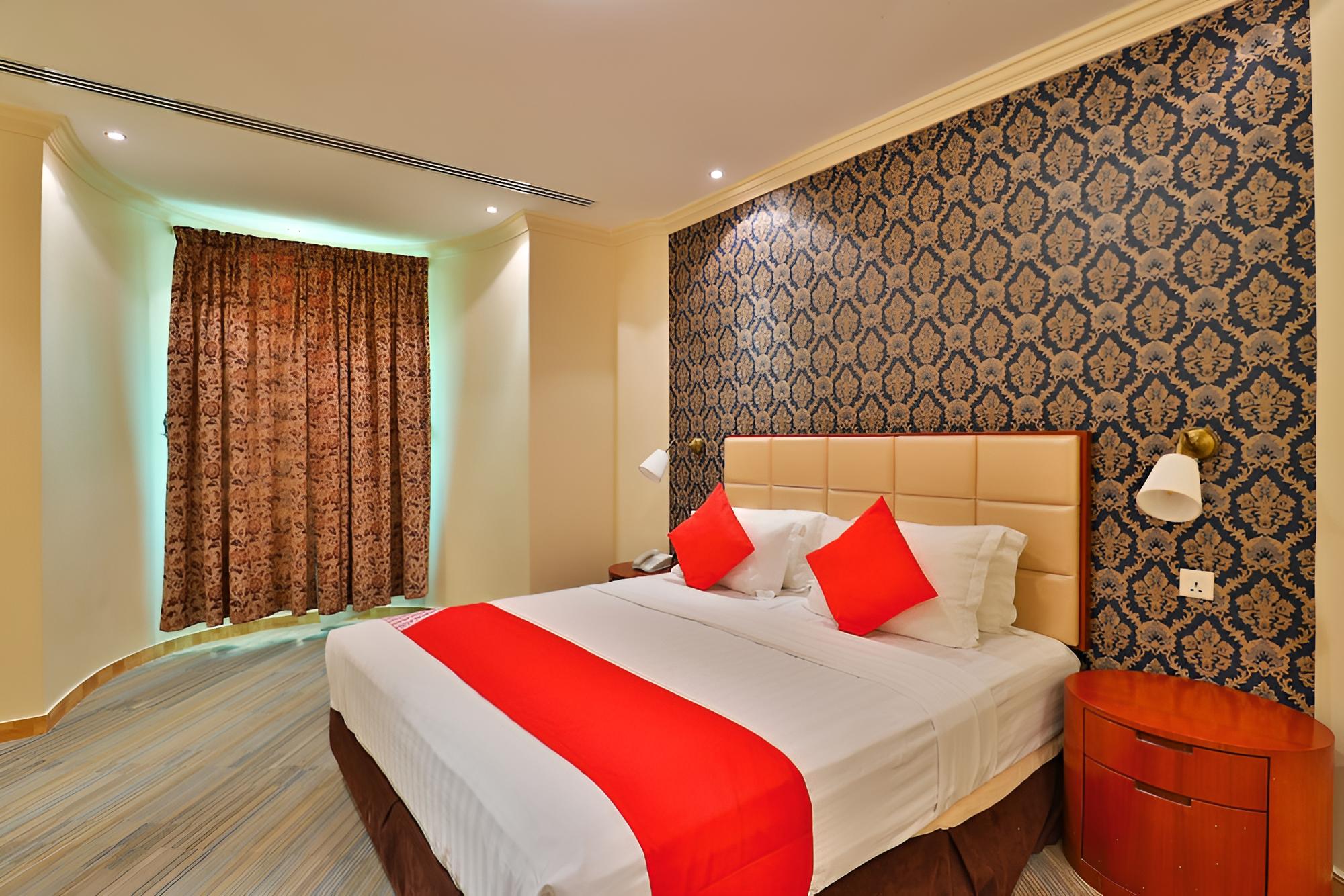 Etab Al Khobar Hotel view 4