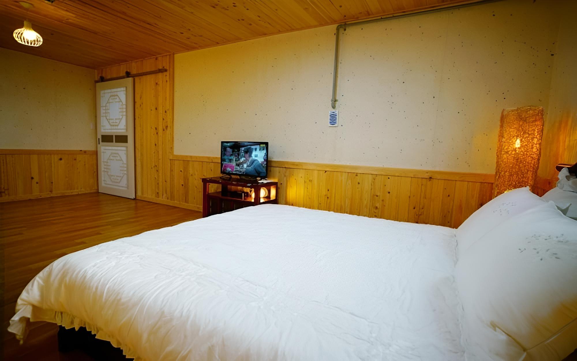 Jeongeup Mimi House Pension view 3
