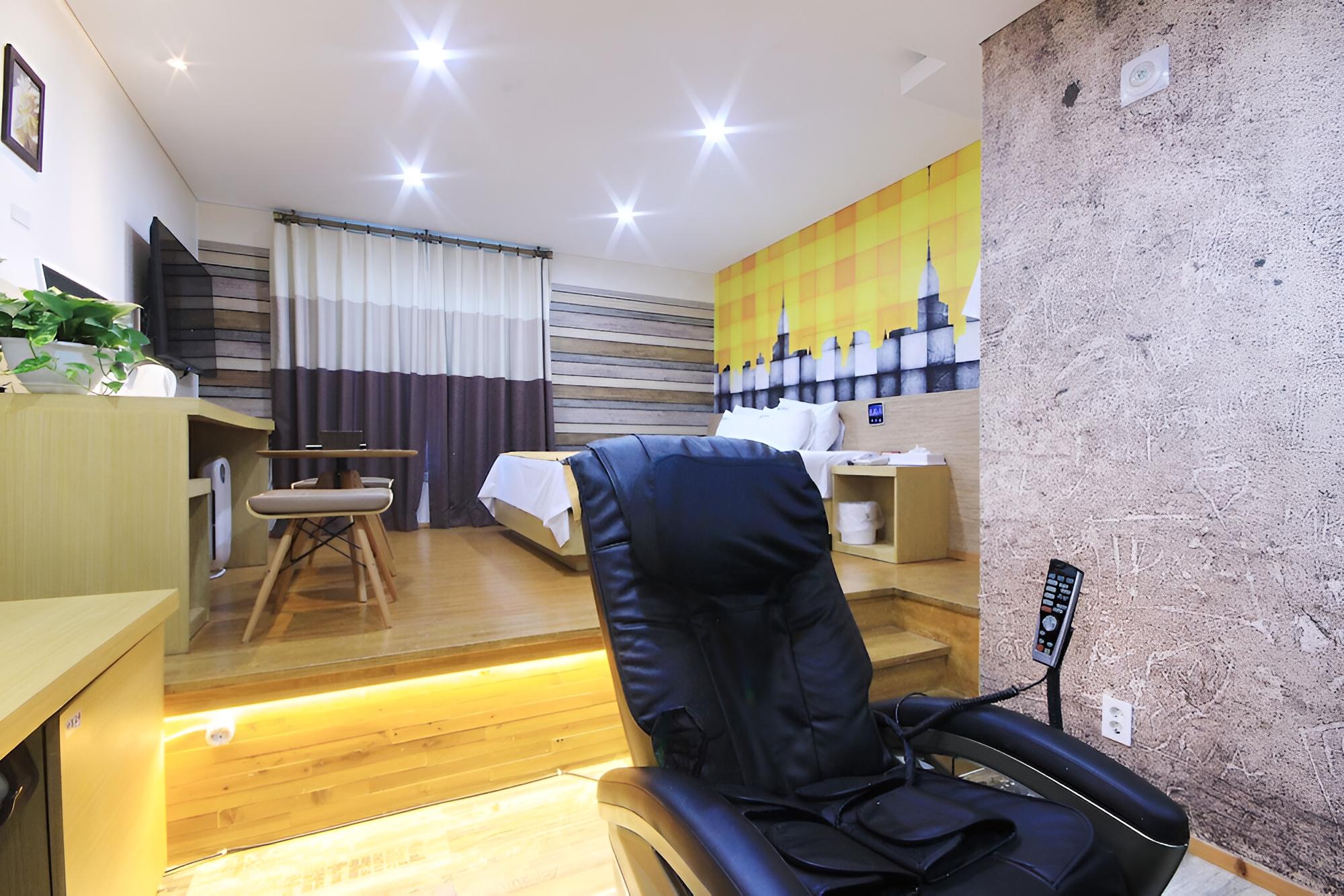 Iksan Hue Drove-in Self Check-in Motel