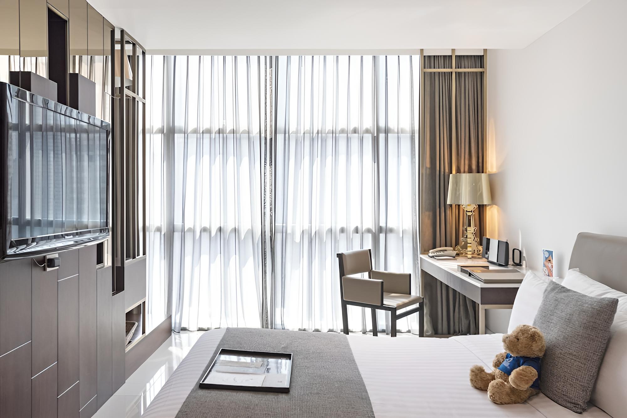 Purity Grove Phrom Phong by Favstay