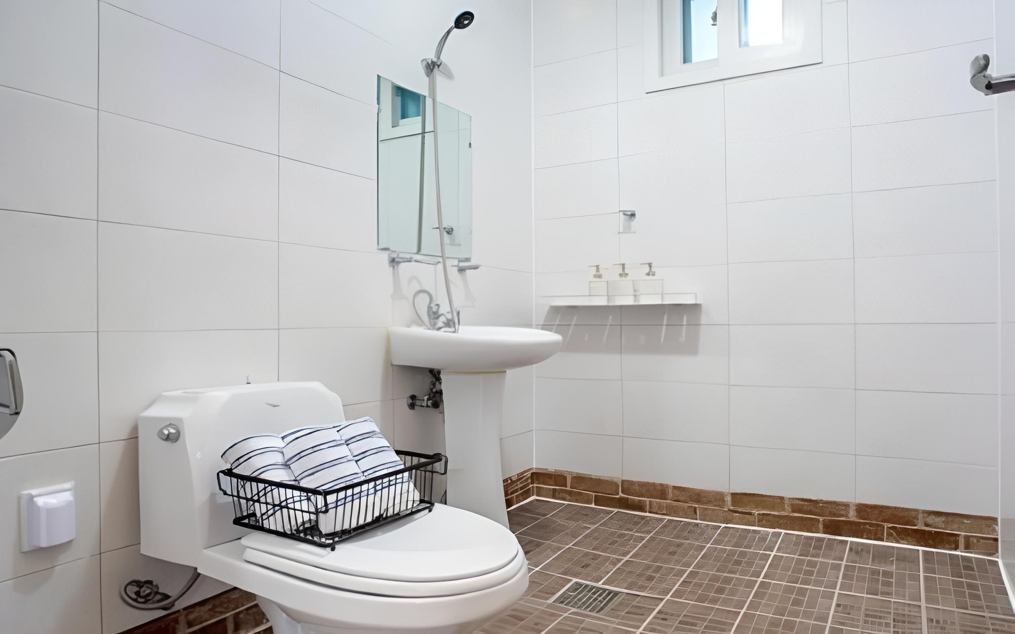 Yangpyeong 4hue House Pension view 5