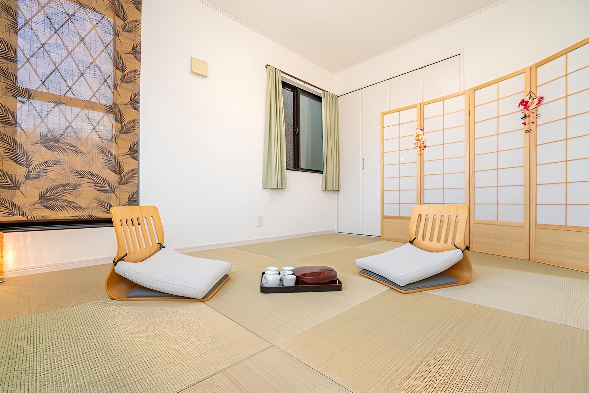 Shinkoiwa Lovely House