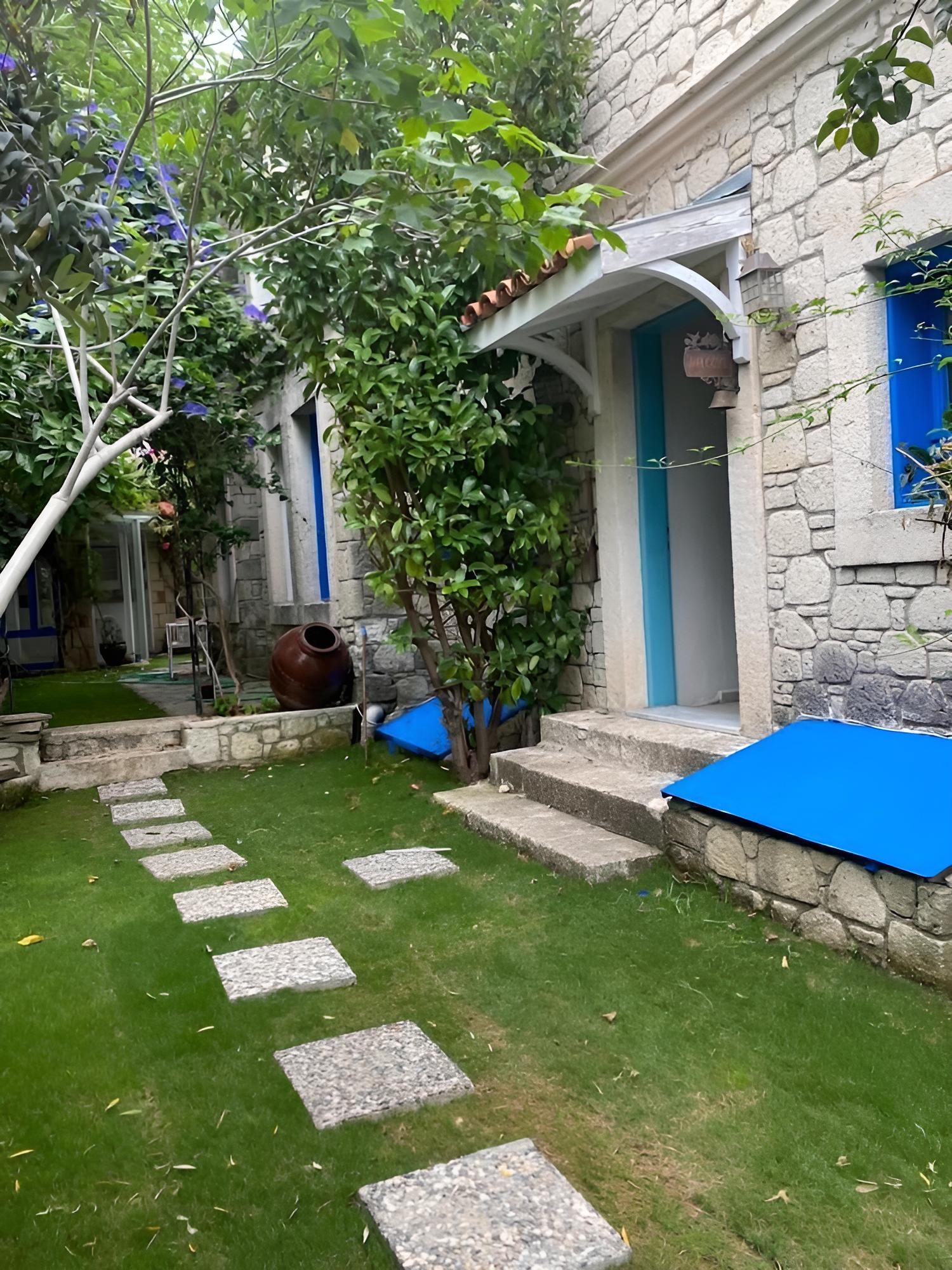 Alahan Otel photo 3