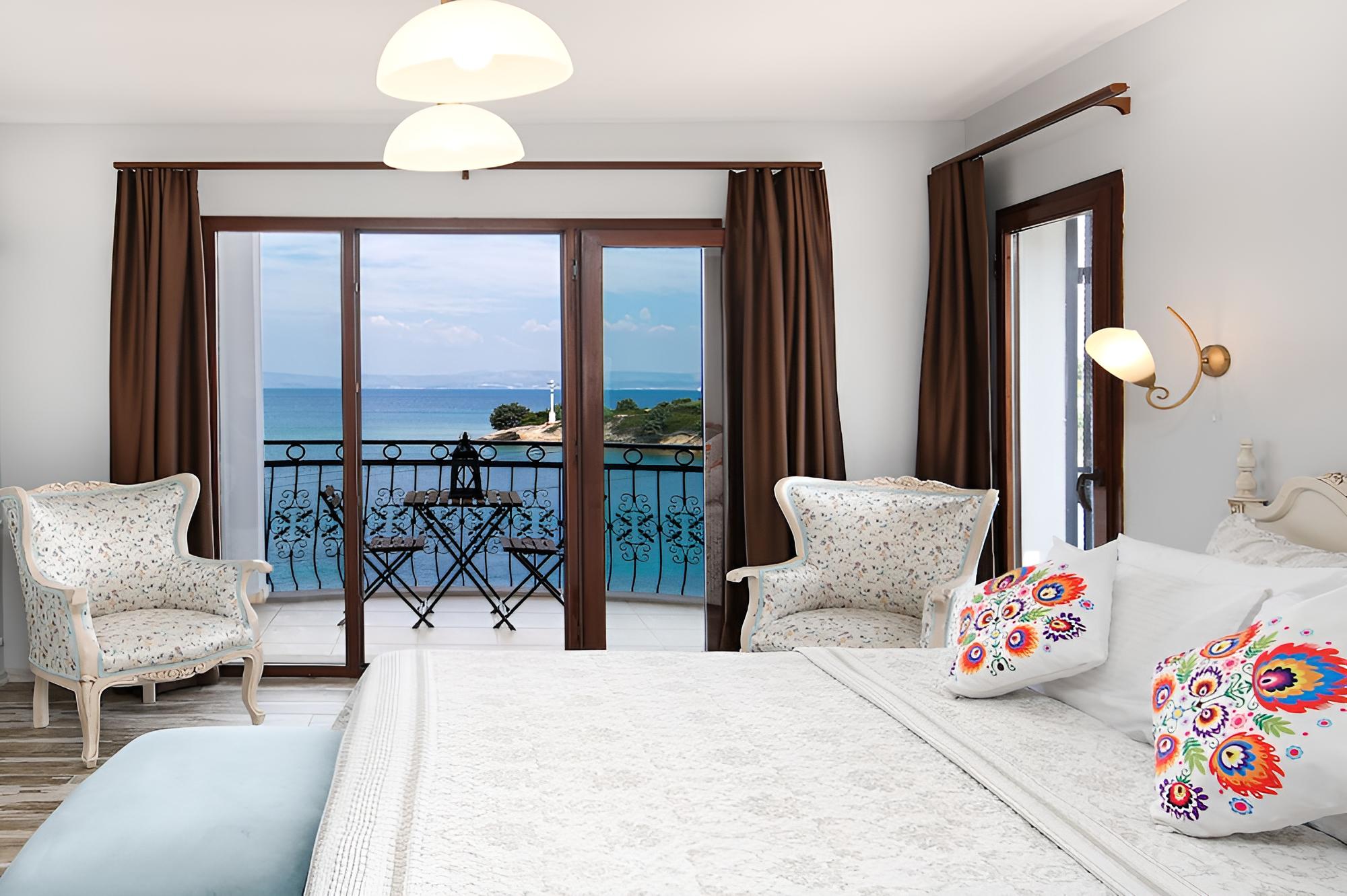Mai Sema Boutique Dalyan