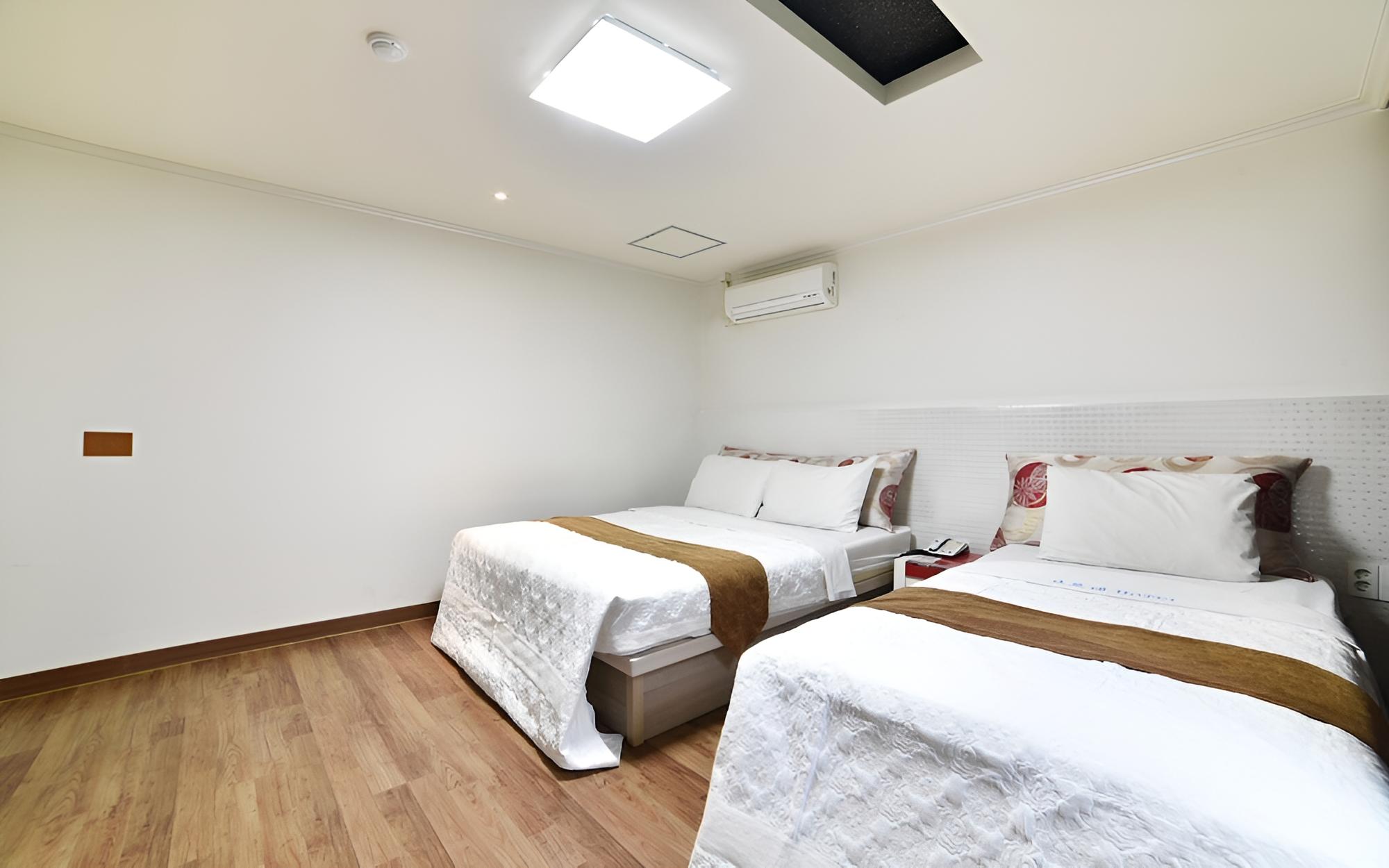 Mokpo Stay 45