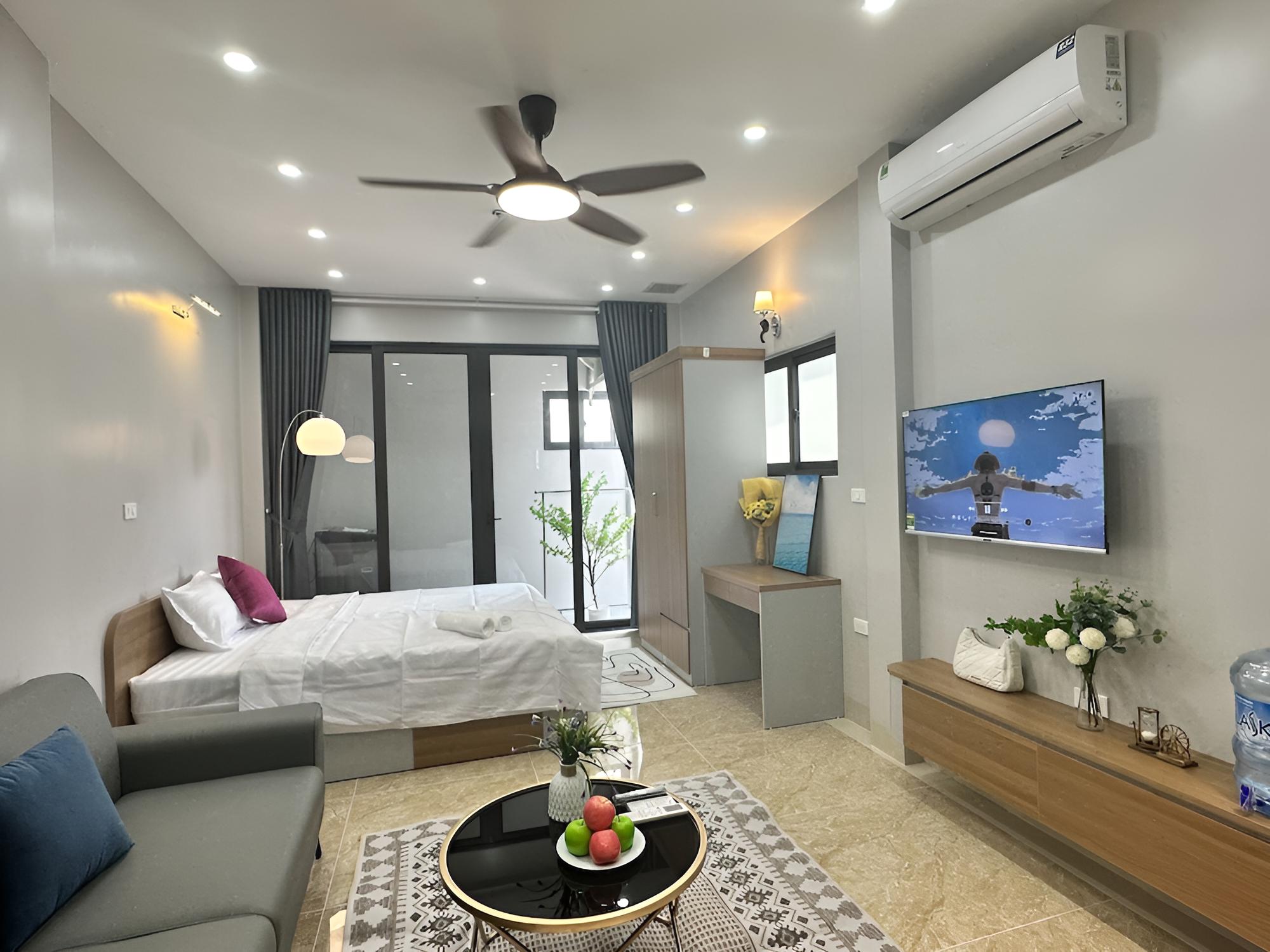 Paradise Home Kham Thien photo 4