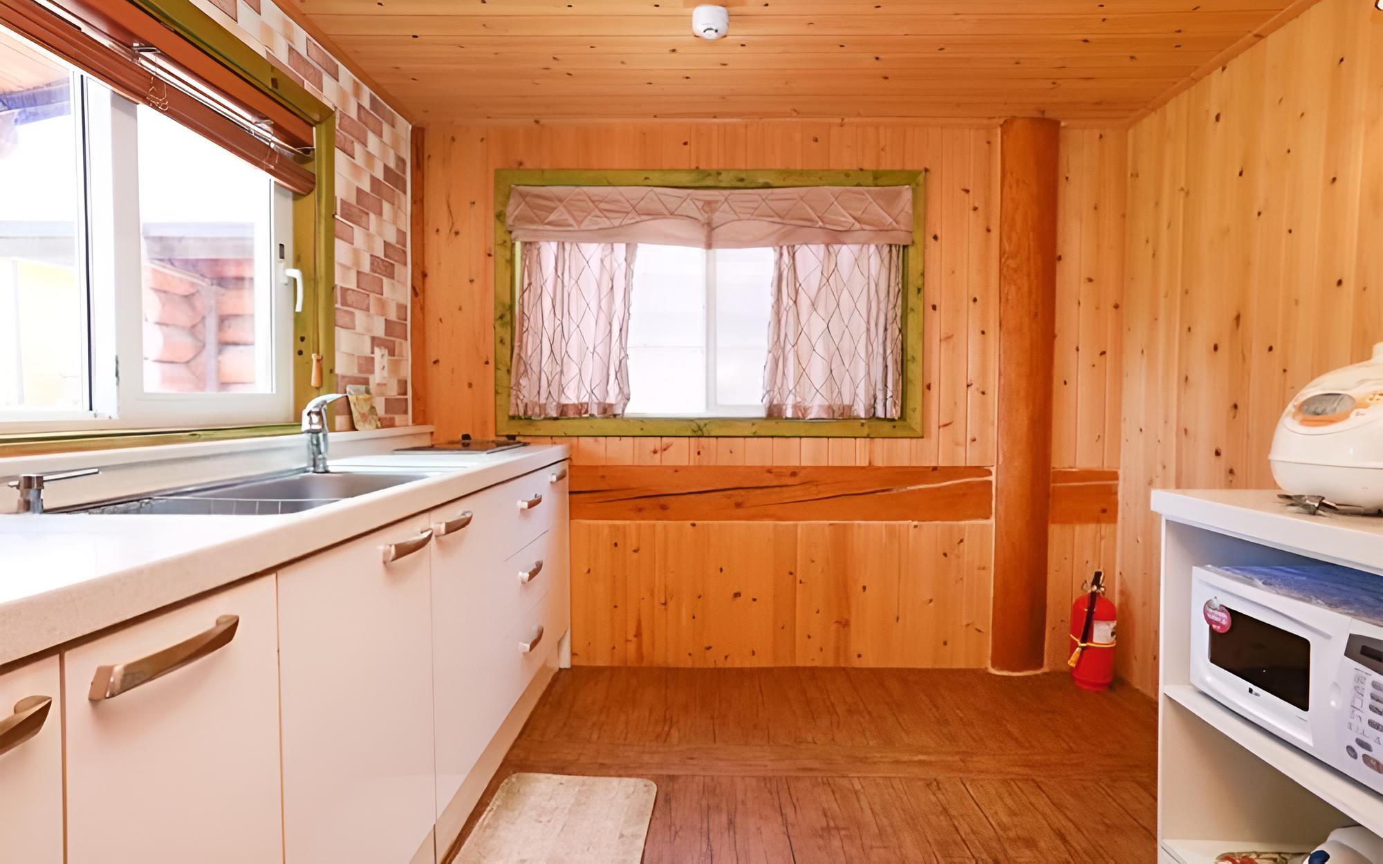 Gyeongju Cabin Pension view 3