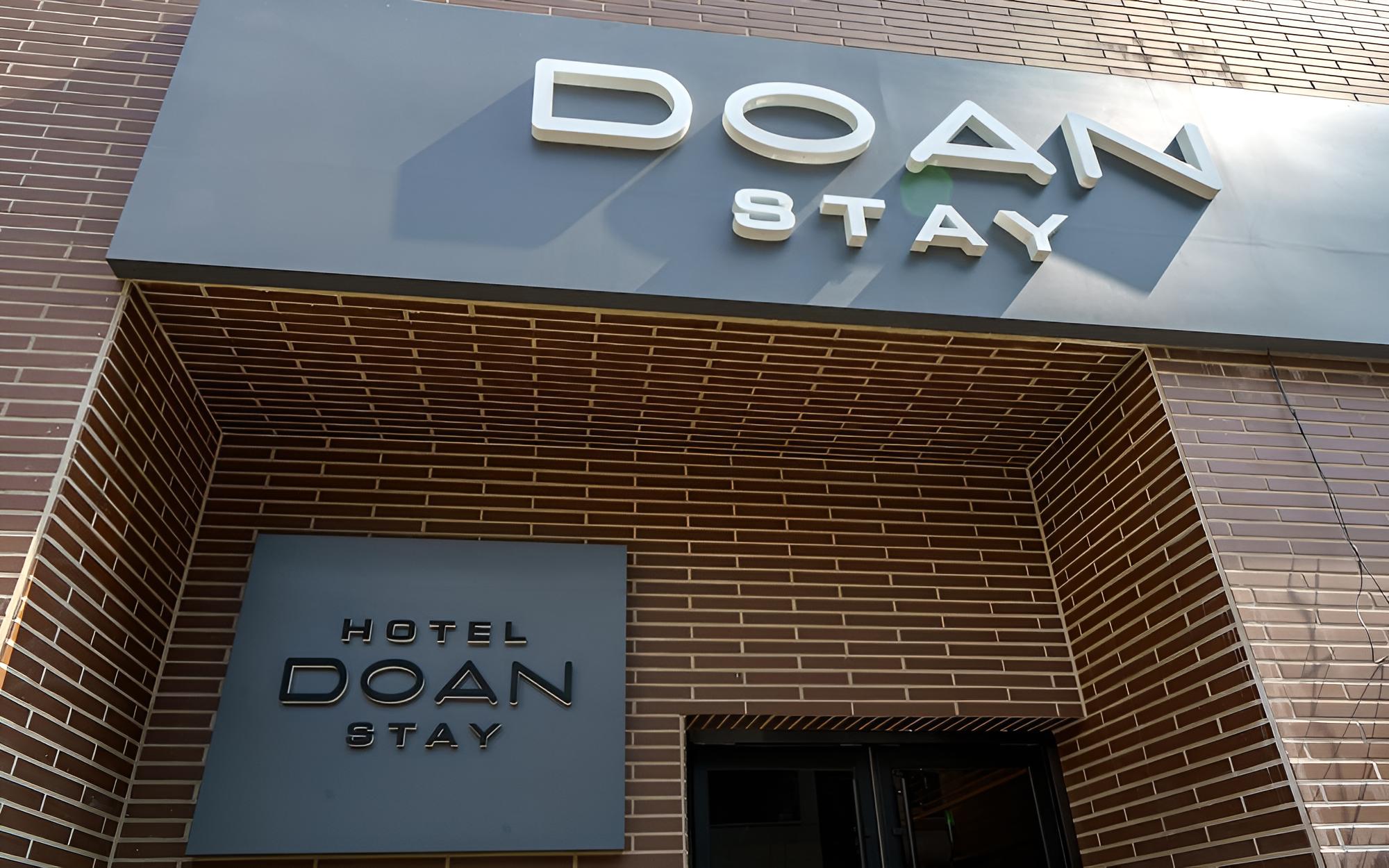 Ulsan Daldong Doan Stay Hotel view 5
