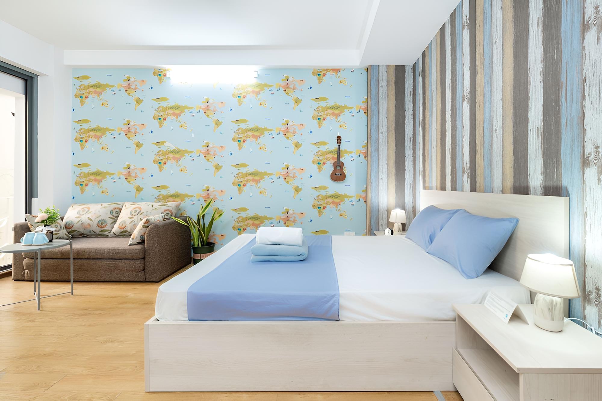 Cozrum Homes Dragon House
