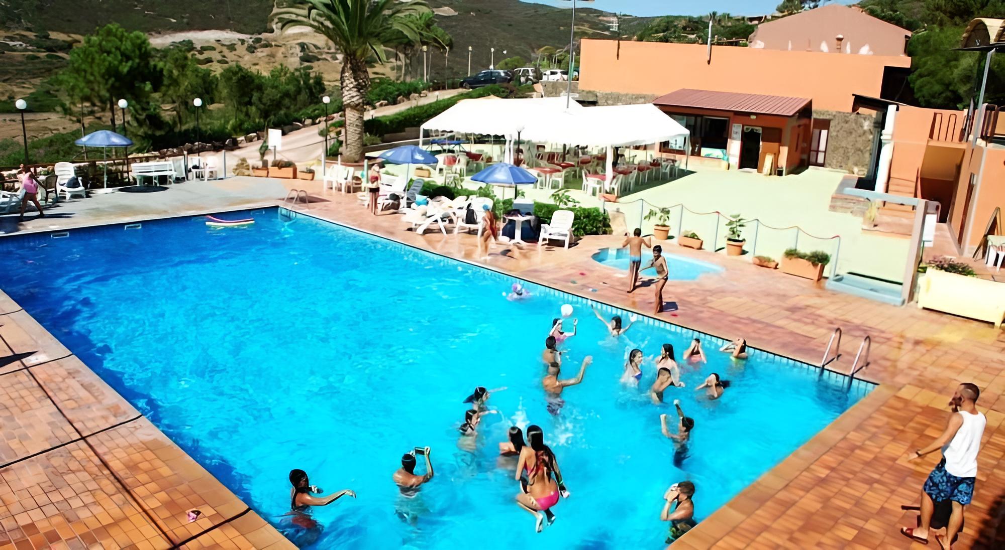 Turas Club Case Vacanze