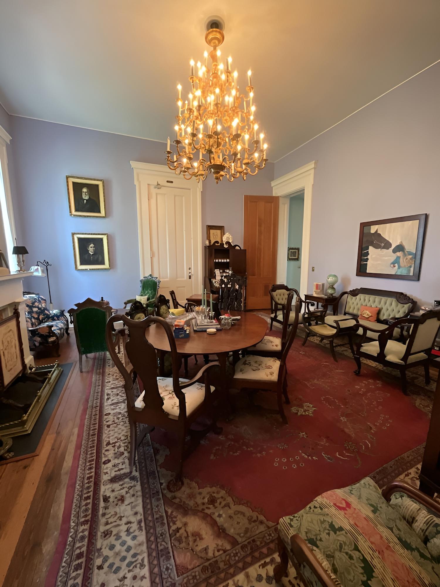 The Belmont 1857, Billede 46
