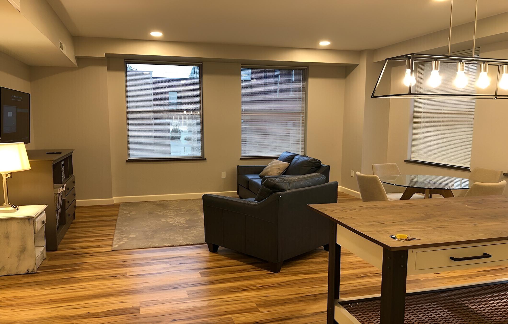 205 New Downtown Living