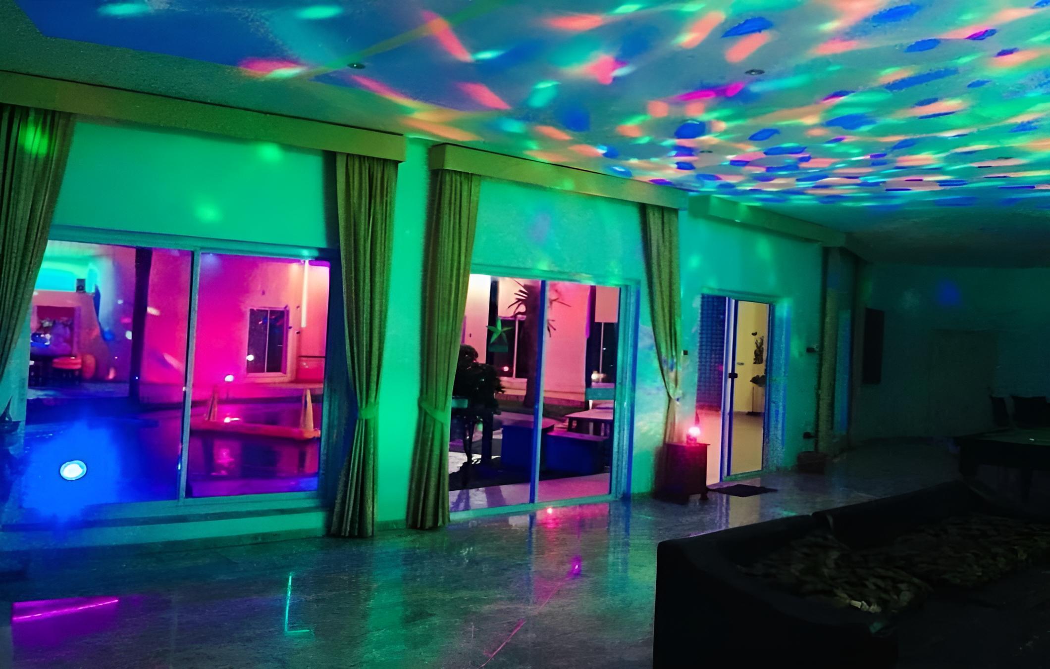 Fancy Pattaya
