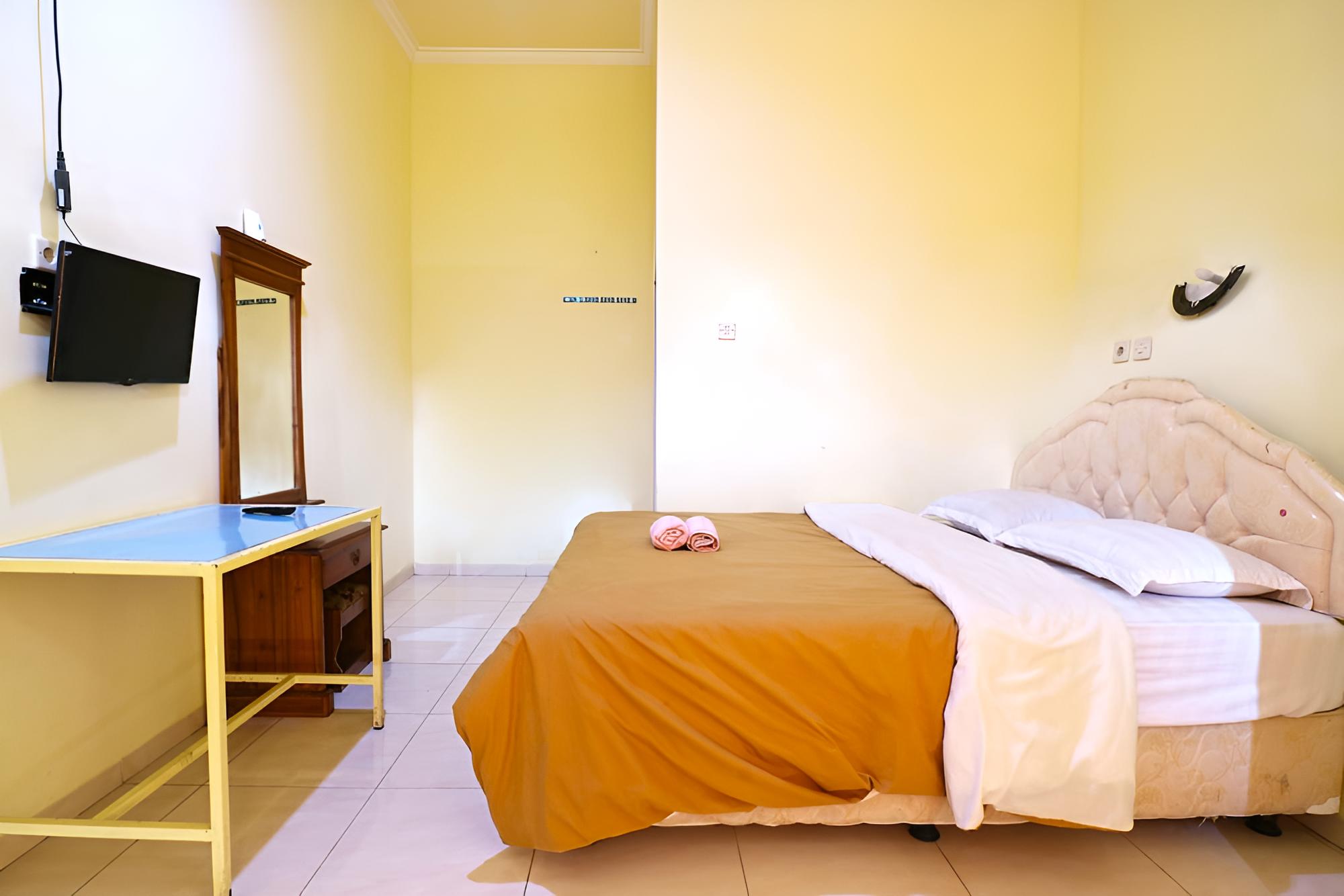 Griya Imafa Guesthouse