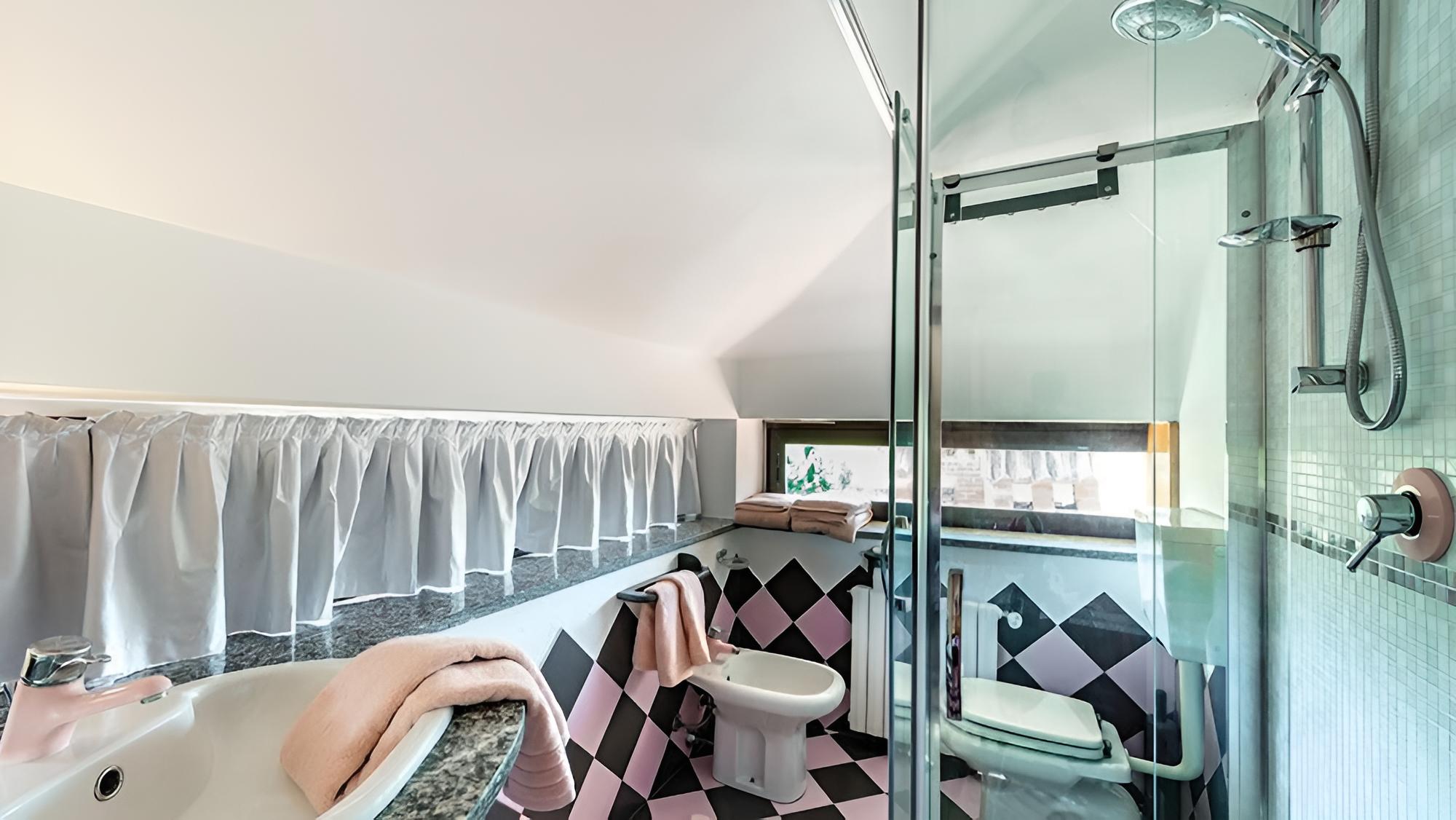 B&B Le Carrozze