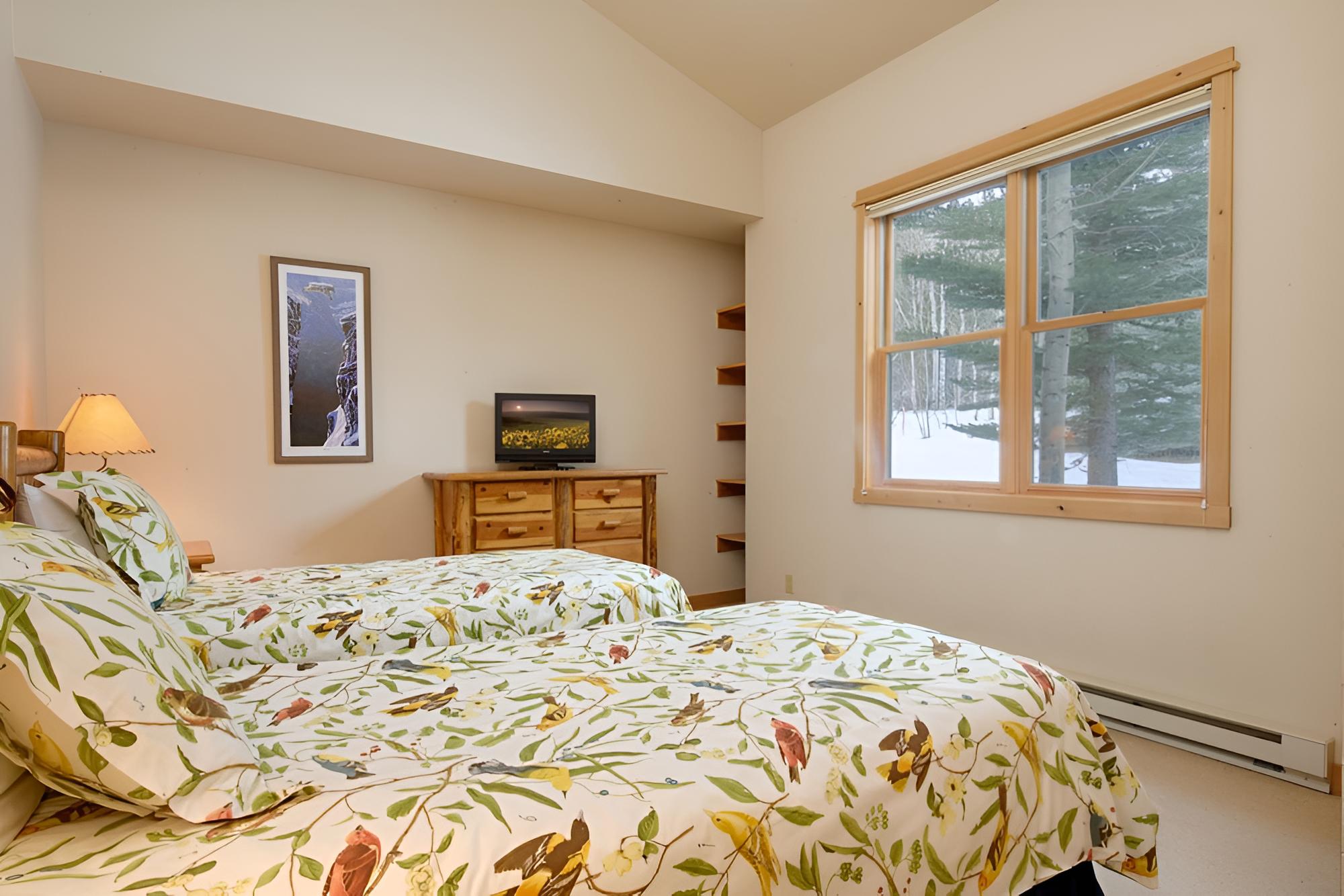 Teton Village Vacations - Moose Creek by JHRL - Property Image 40