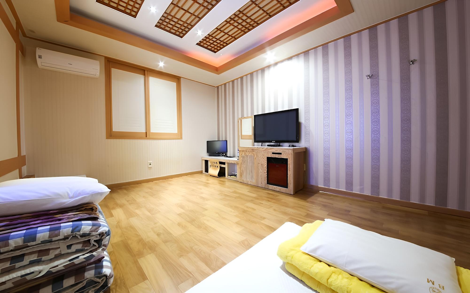 Goheung Nokdong BM view 3