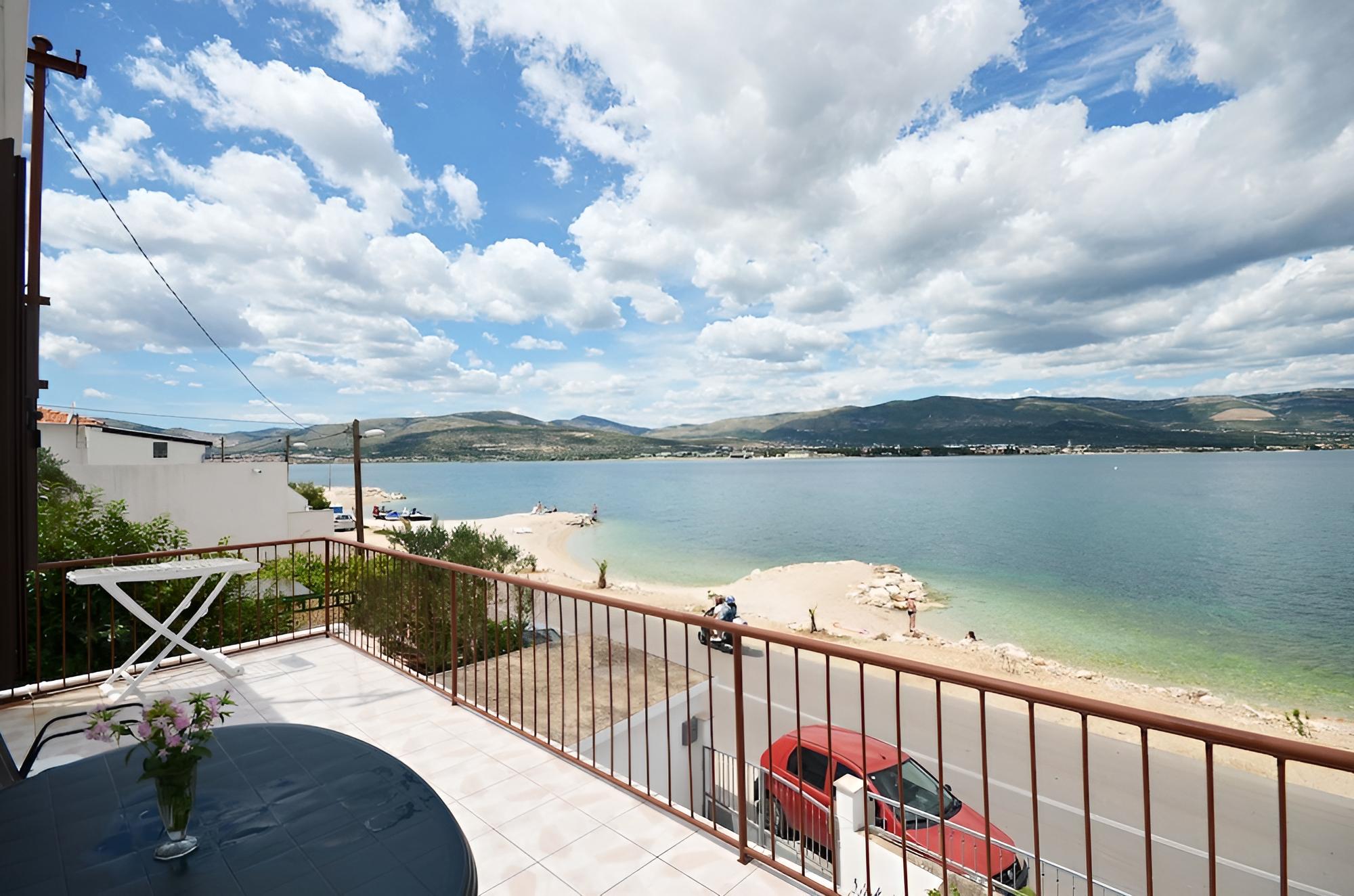 Andja - 5 m From the Beach - A1