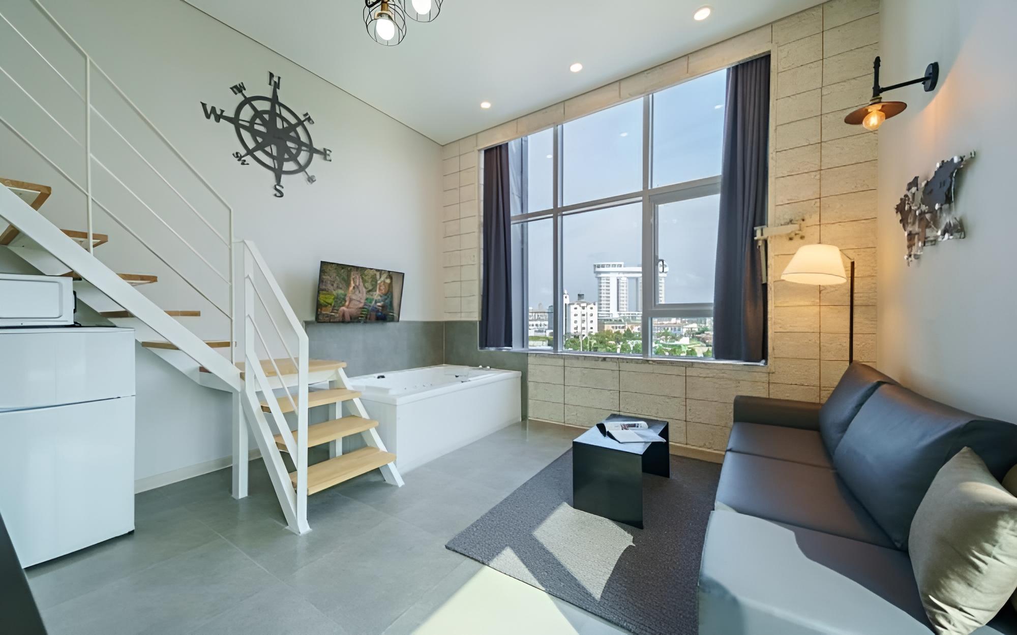 Gangneung Hygge Nobile Pension — photo 95