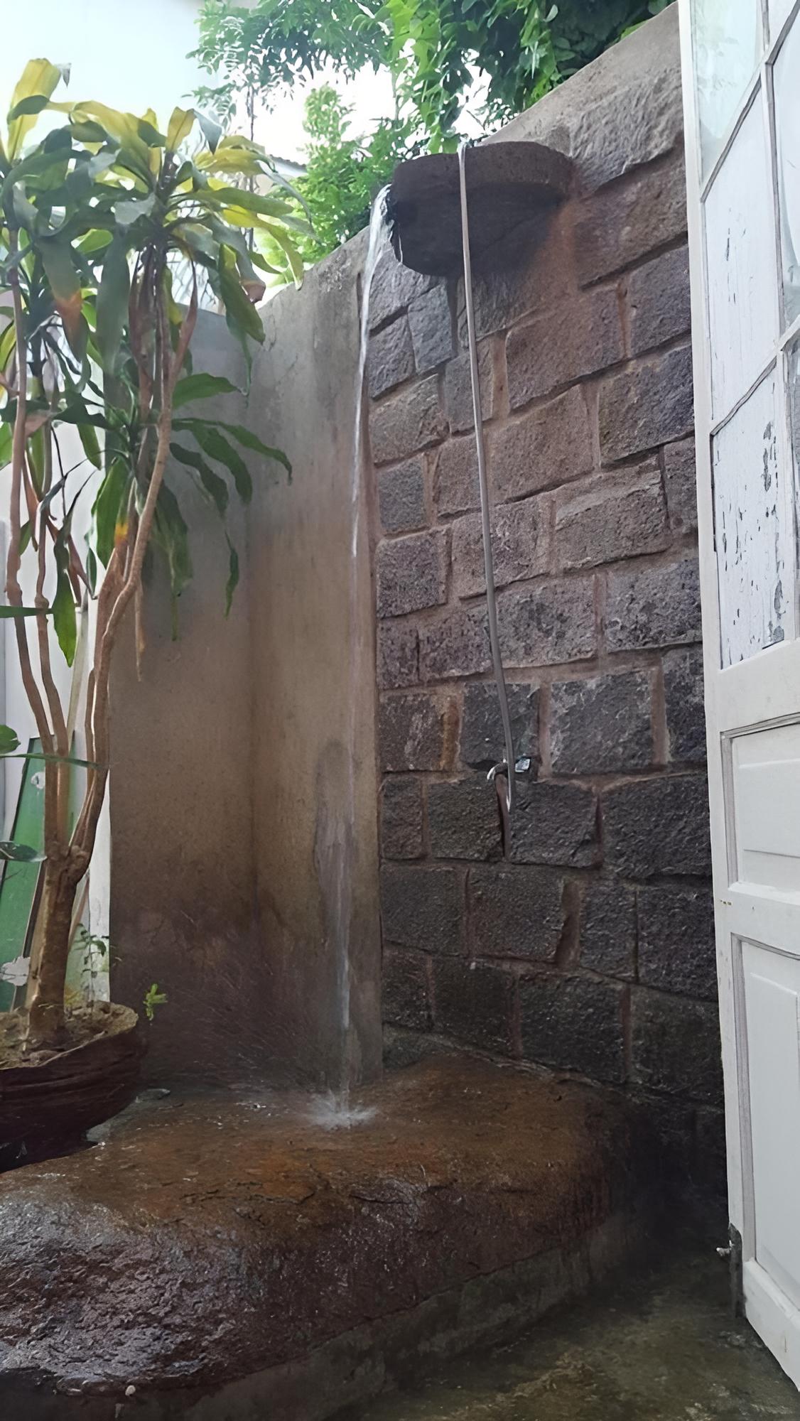The Casting Homestay