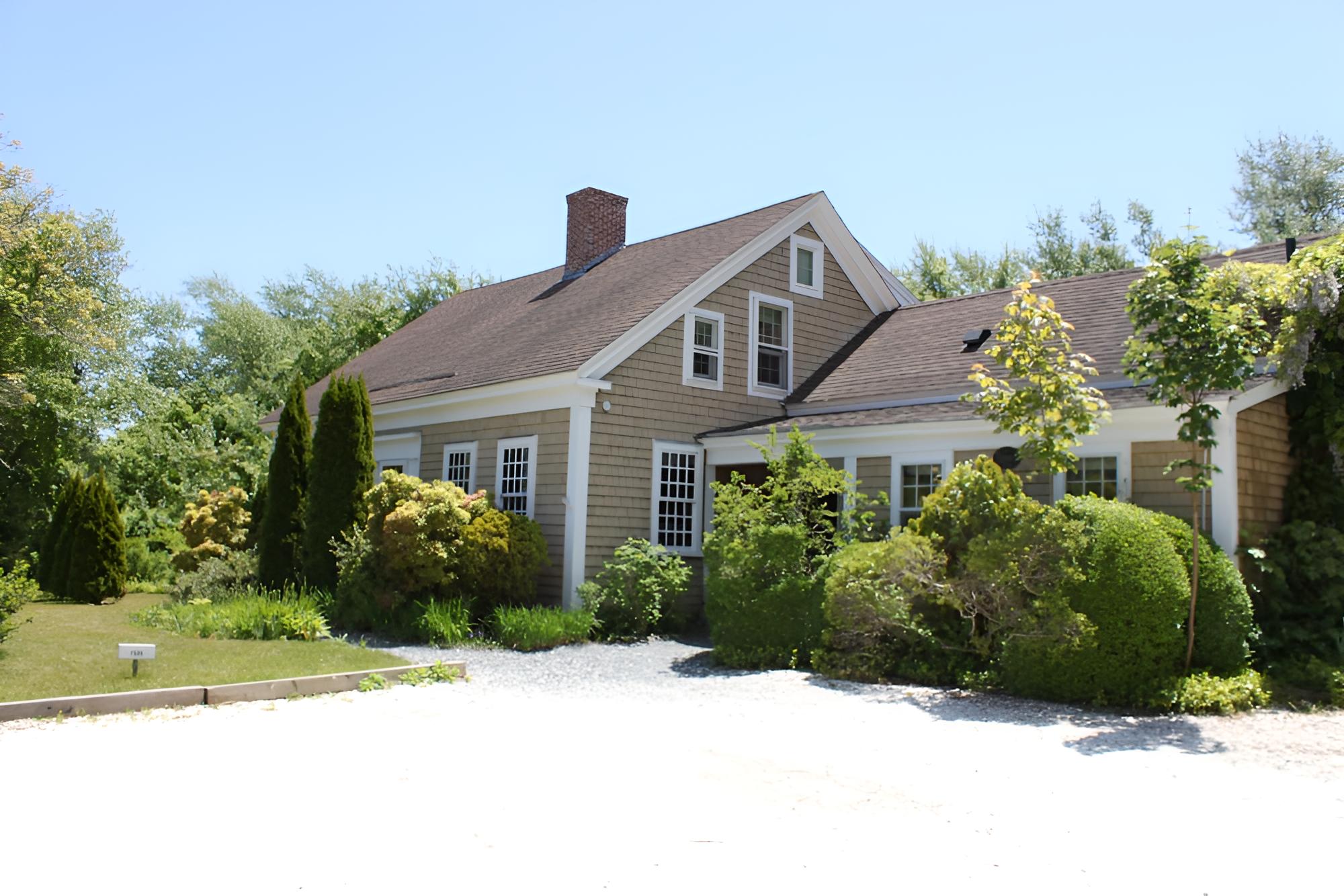 Chatham Guest Rooms