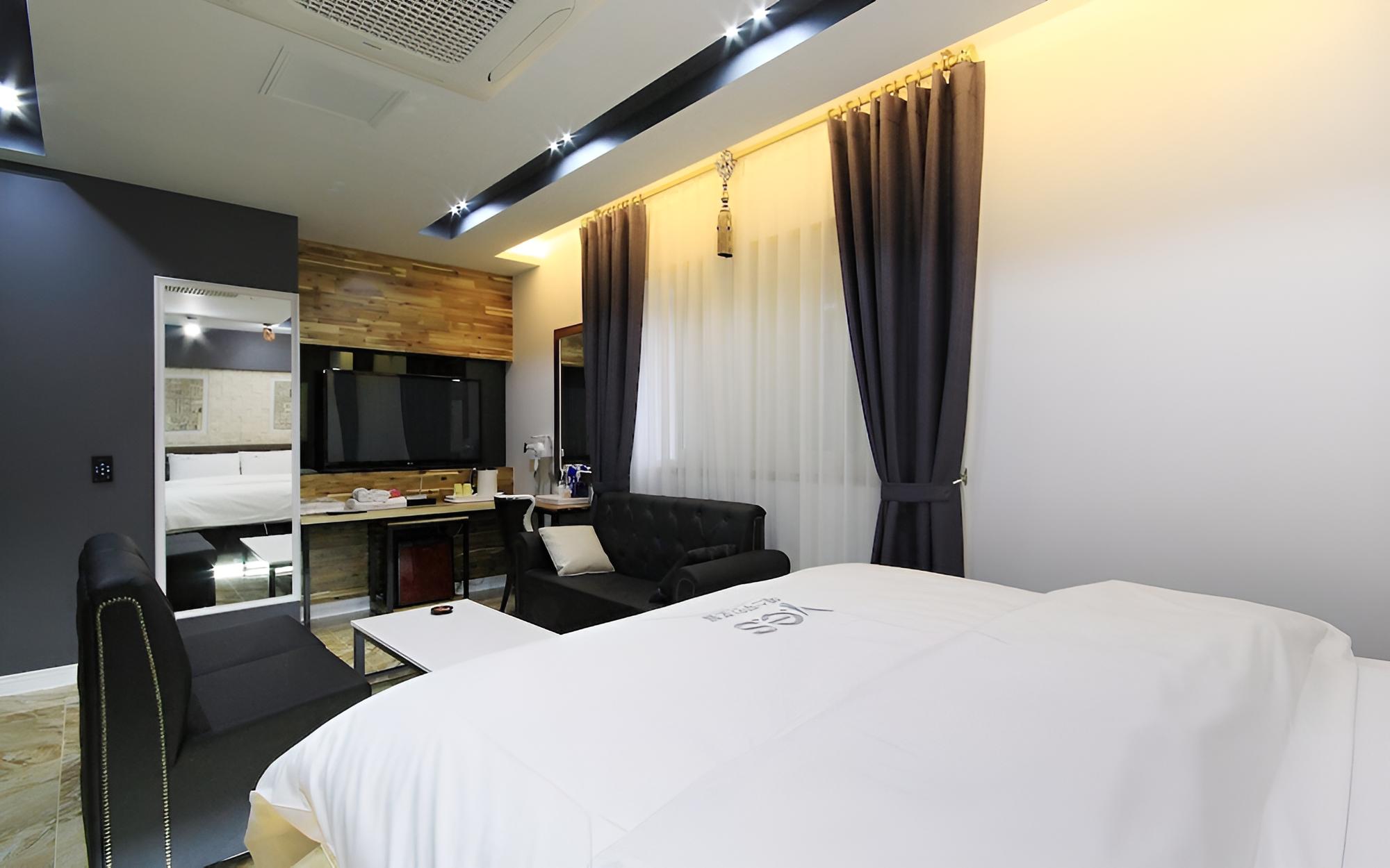 Gwangju Yes Motel