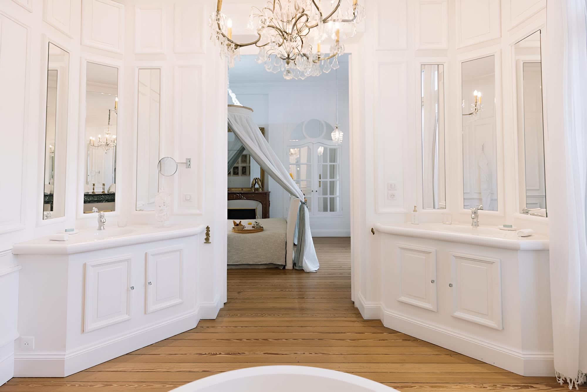 La Course Maison D'Hôtes de Luxe