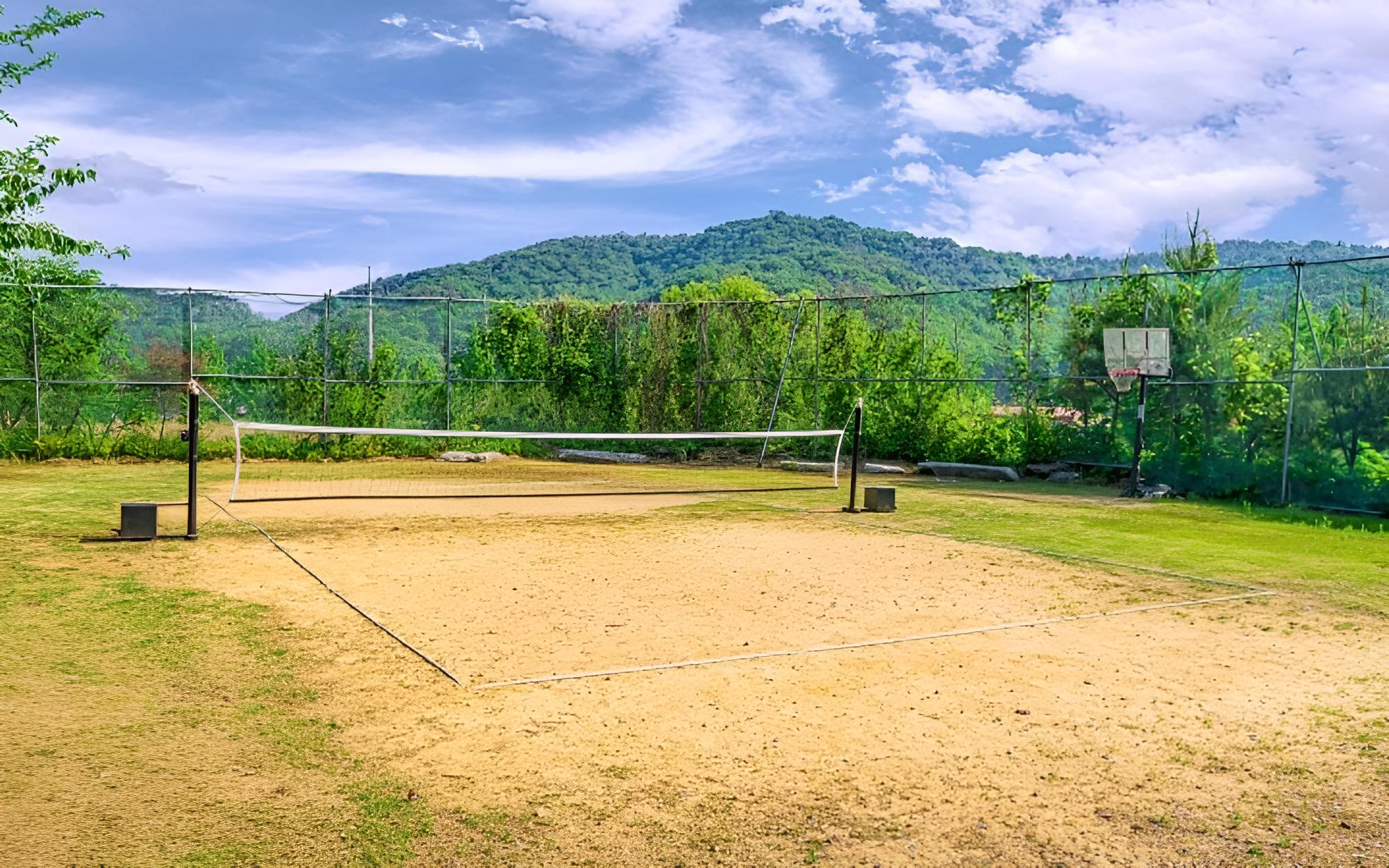 Yangpyeong Sunny Day Pension