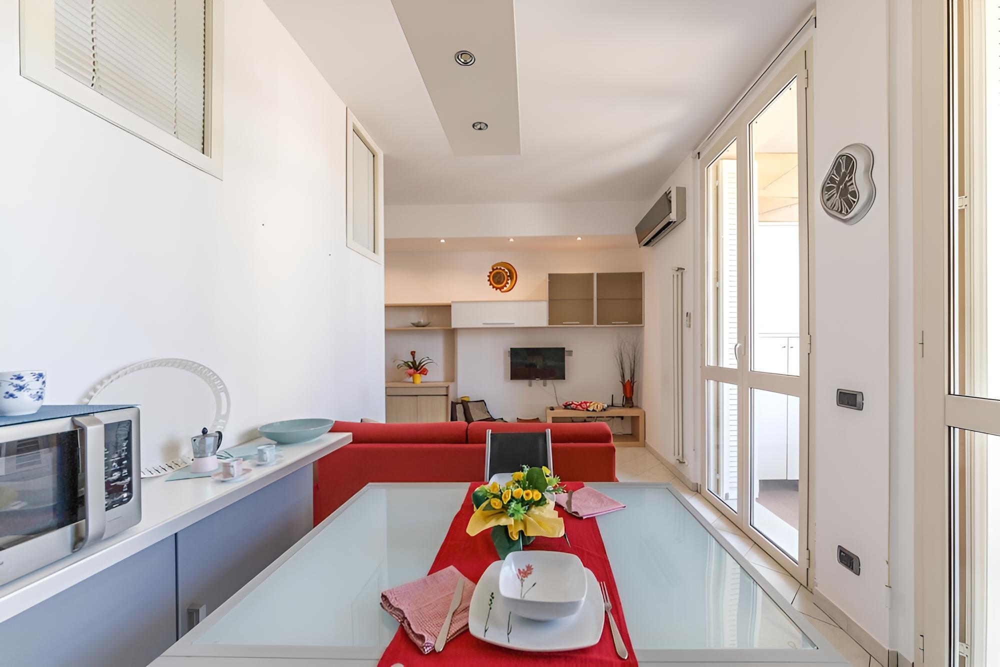 Smart House Livorno in Livorno