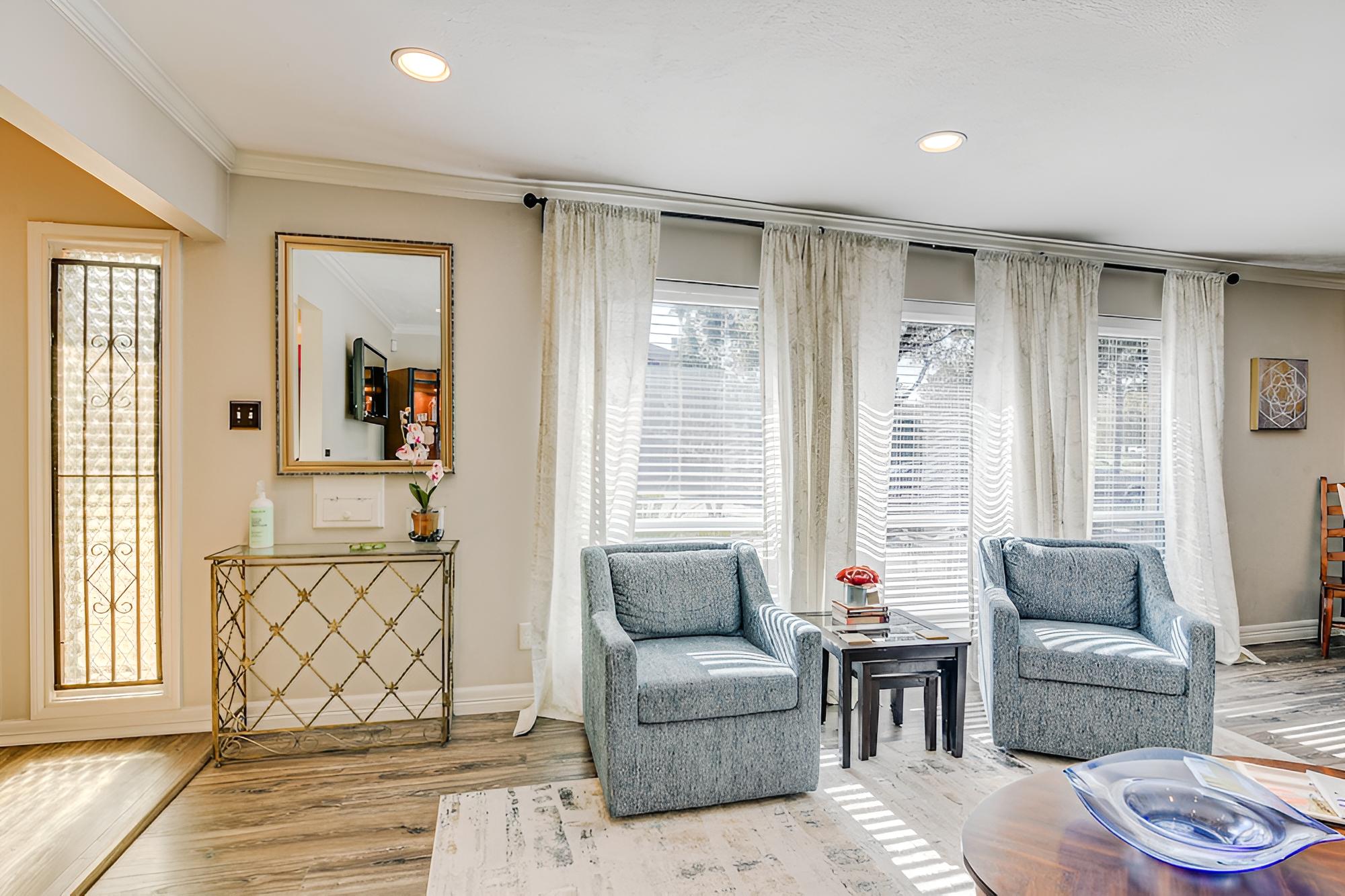 Houston Home w/ Patio Near University & Med Center
