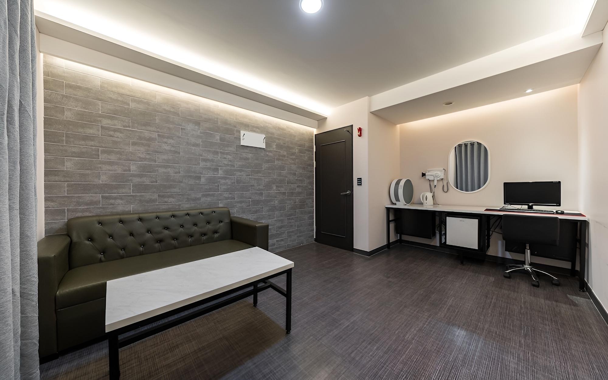 Incheon S Motel