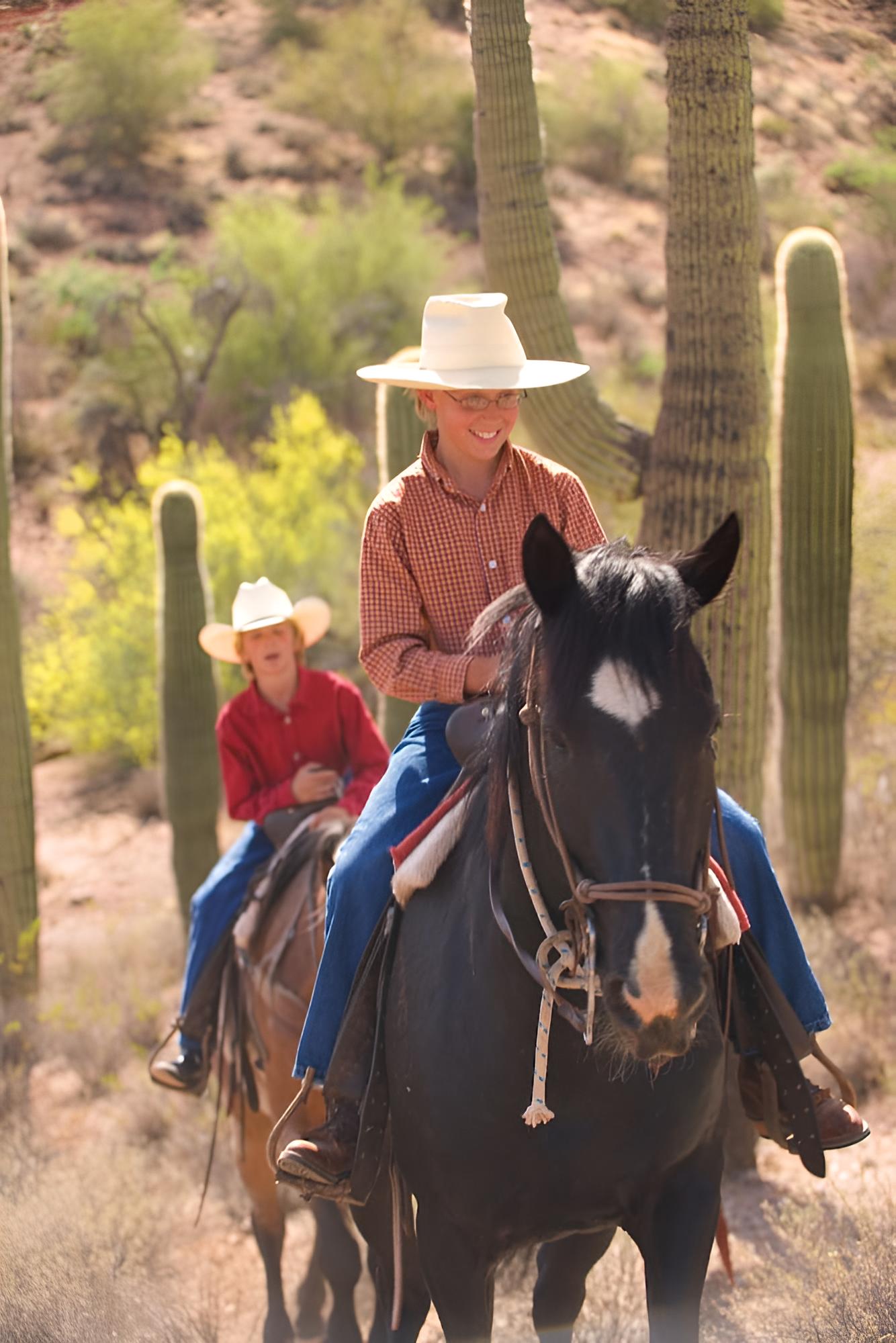 Rancho de los Caballeros