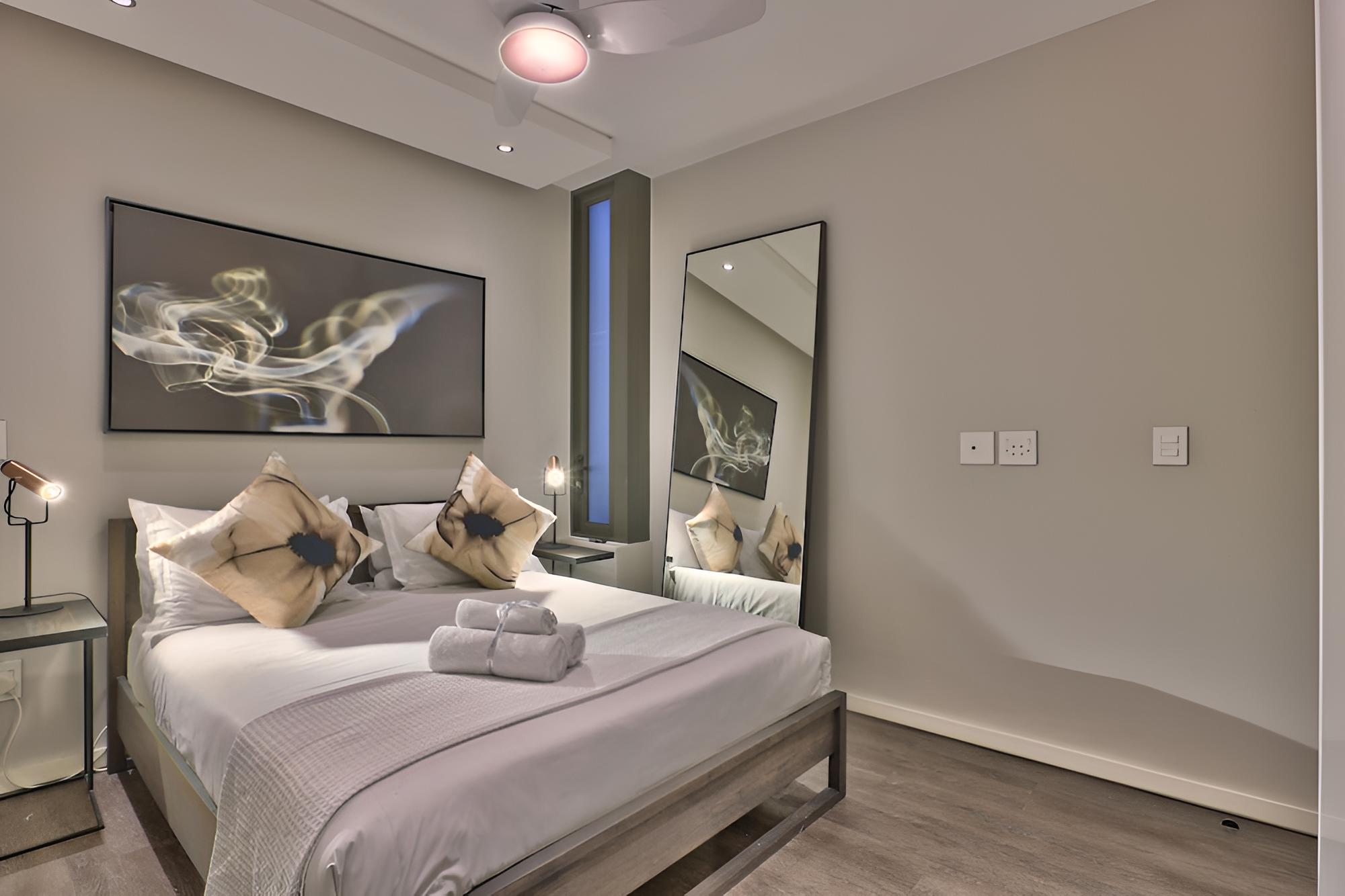 Chelsea Luxury Suites by Totalstay