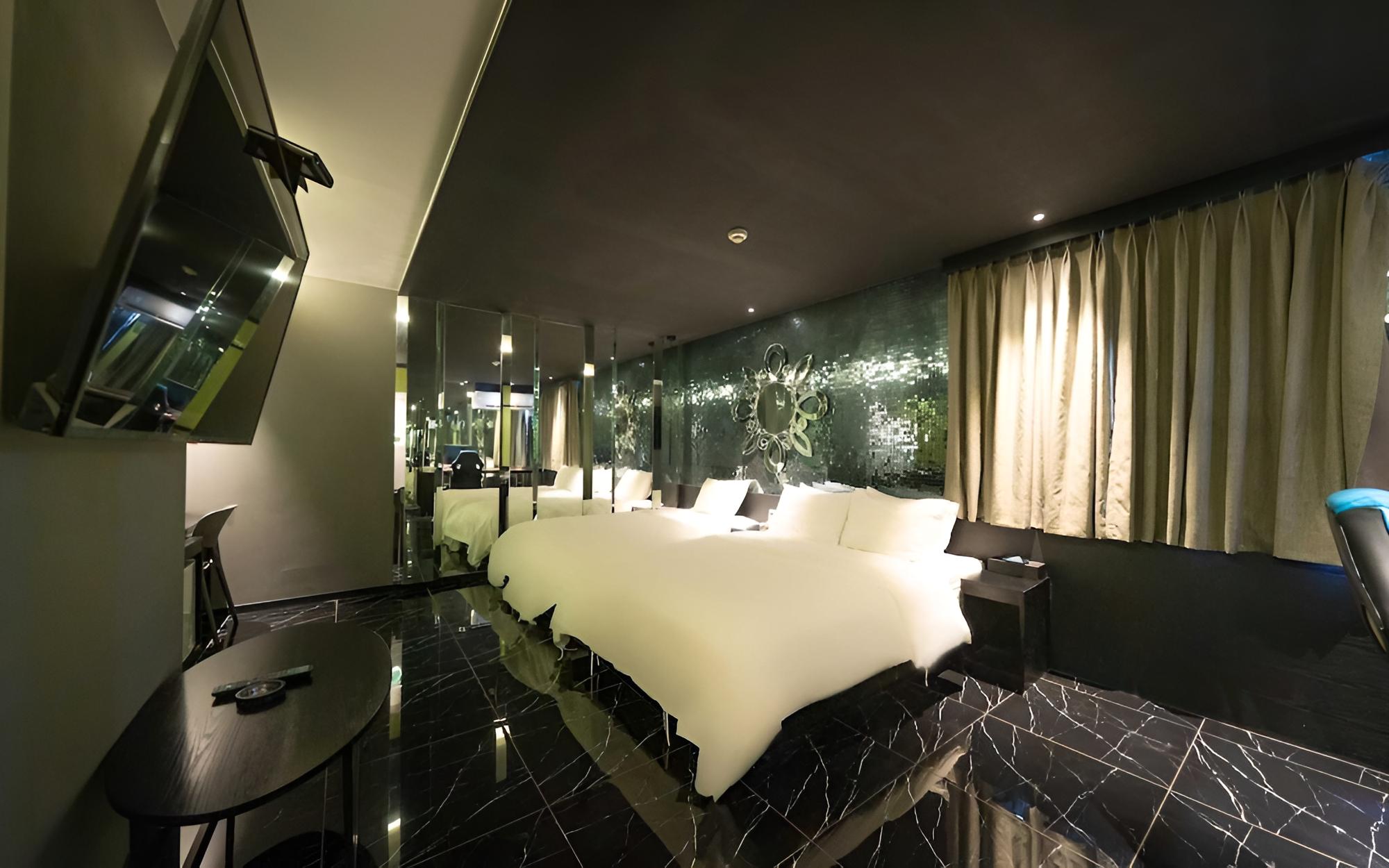 Guri Boutique Hotel XYM