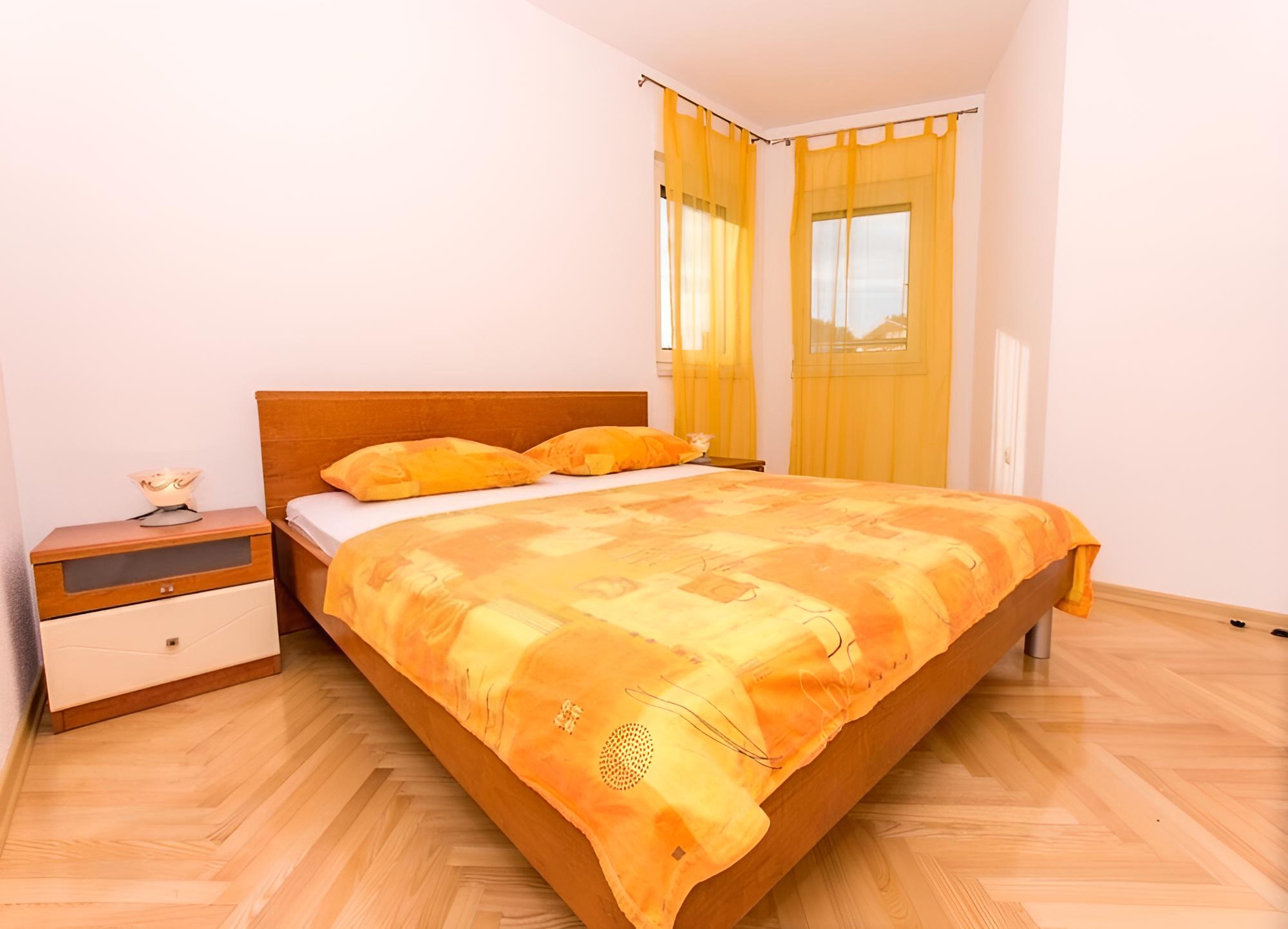 Slavica - 70 m From the Beach - Lero1 view 4