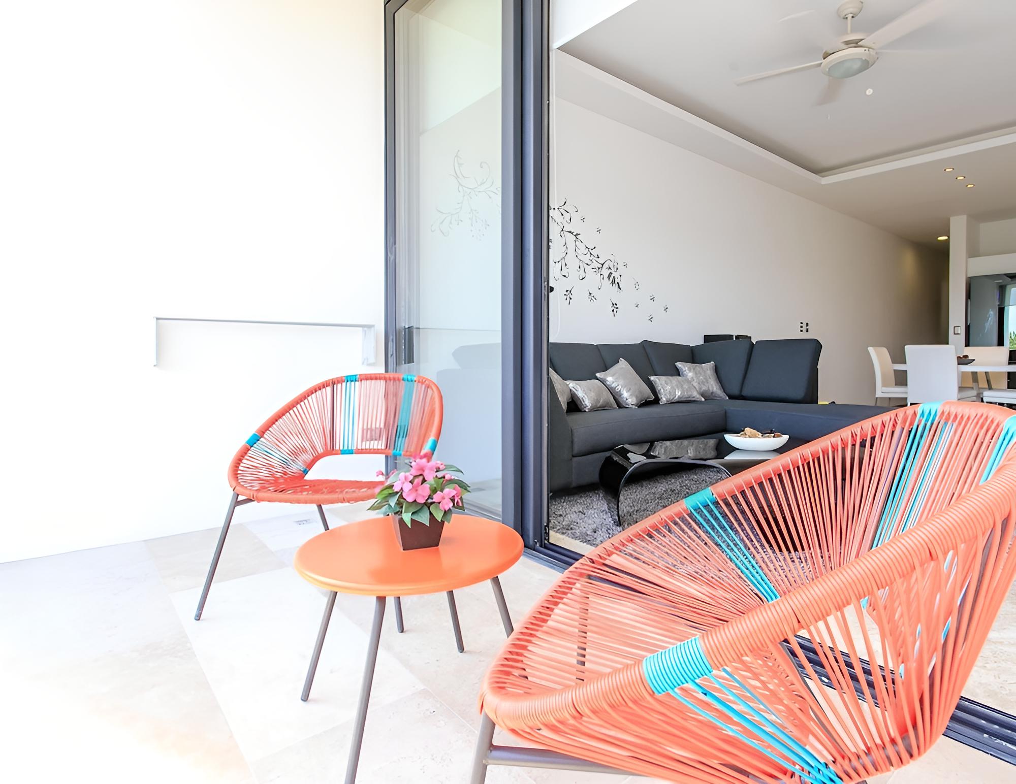 Menesse By Playa Moments
