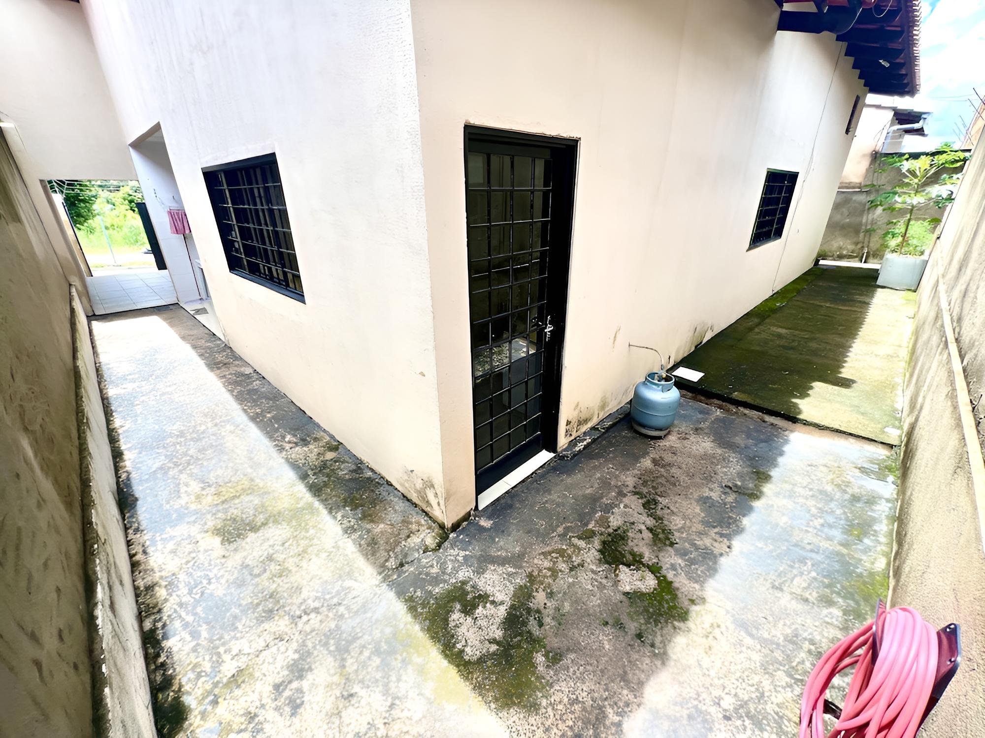 Casa de 3 Quartos e Piscina Caldas Novas