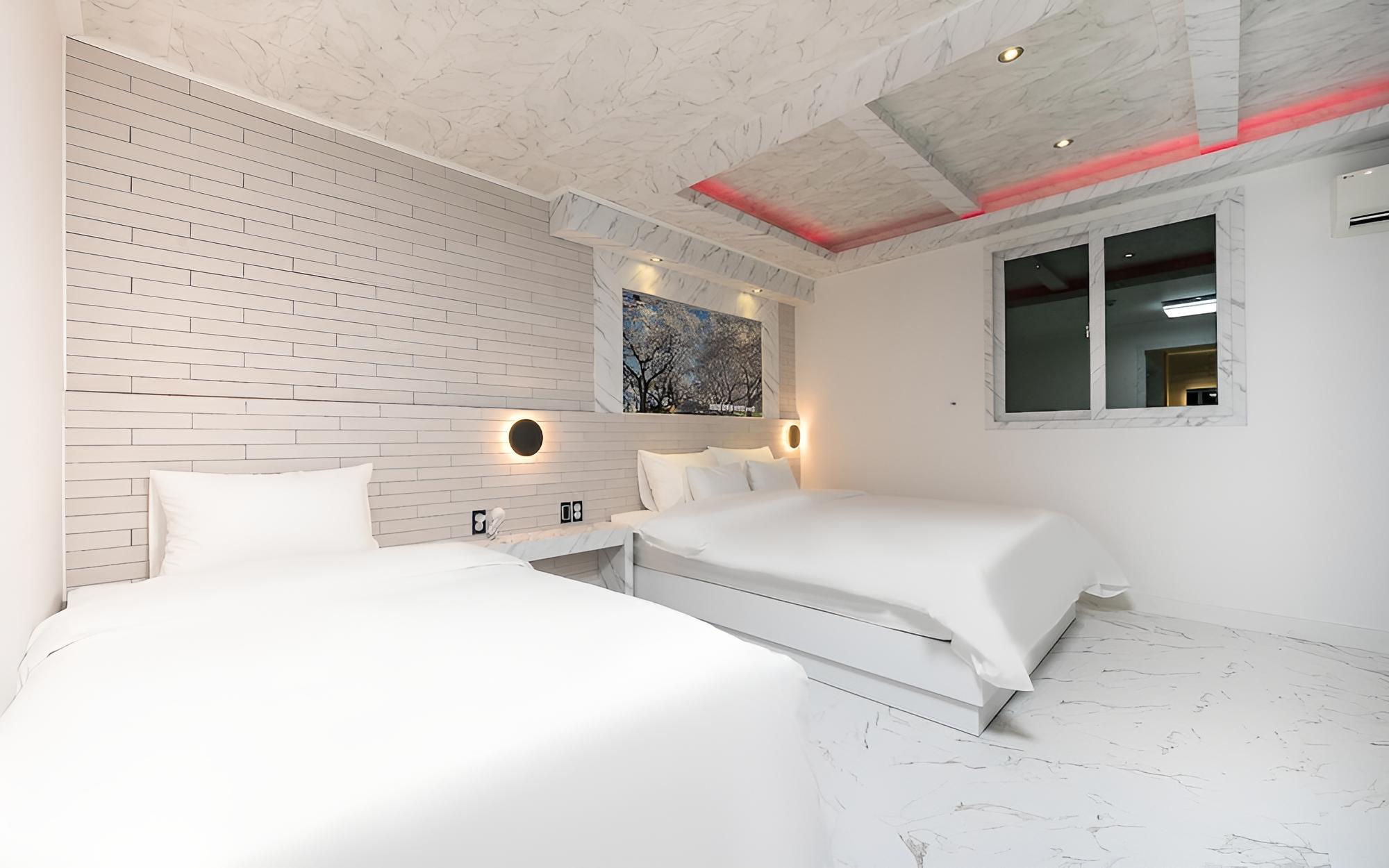 Gyeongju Yes Unmanned Hotel