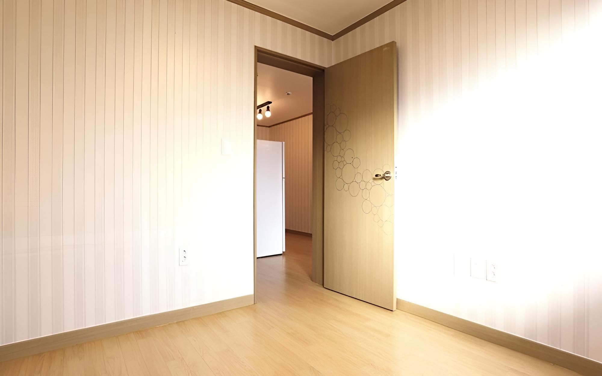 Taean JK House Pension