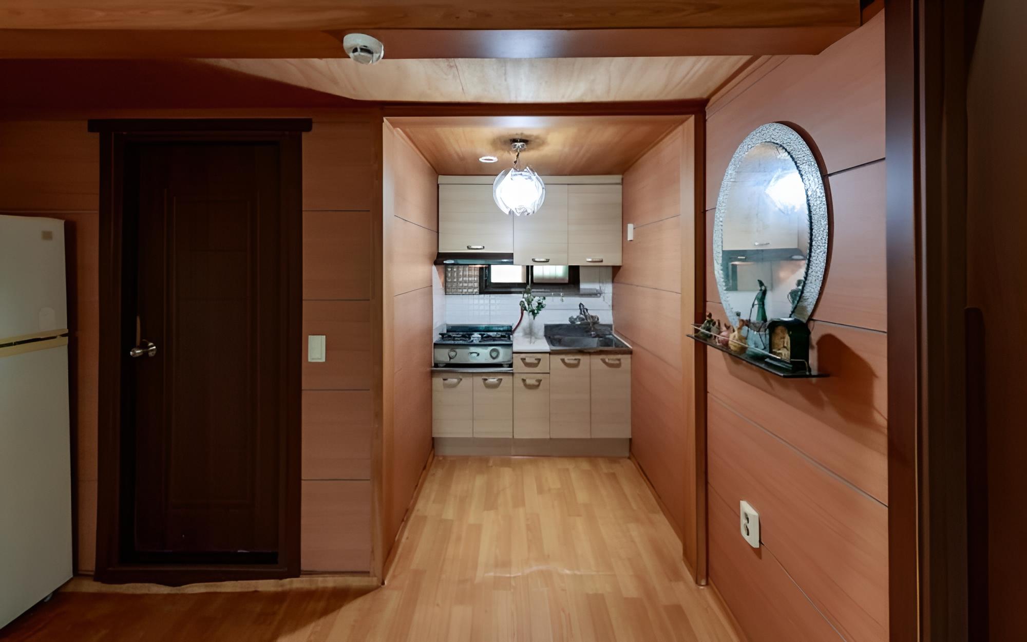 Gapyeong 5 Star Pension