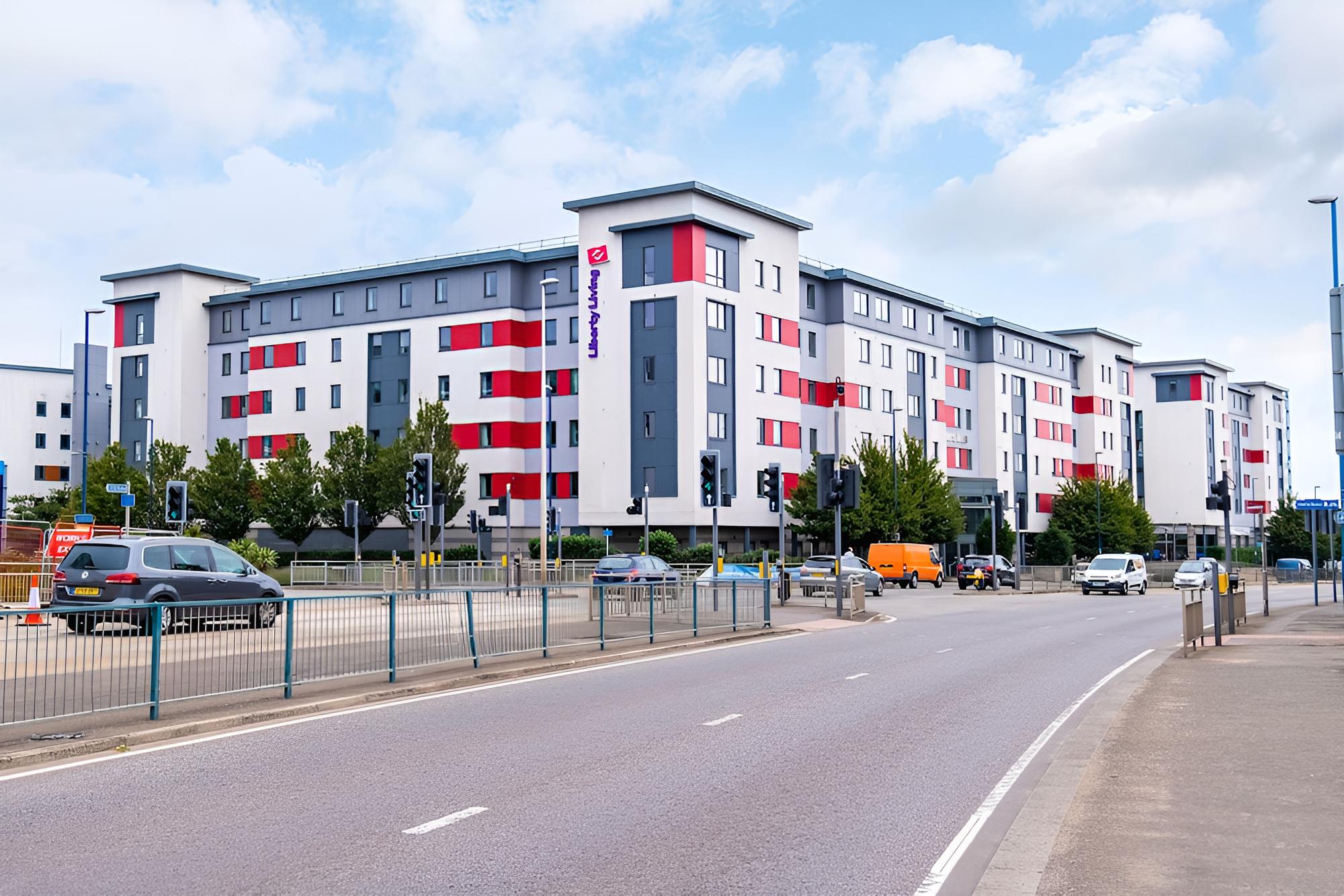 En Suite Rooms, GILLINGHAM
