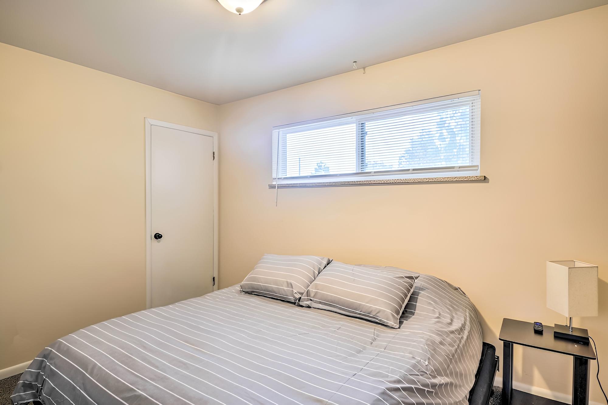 Dog-friendly Greeley Home ~ 3 Mi to Downtown!