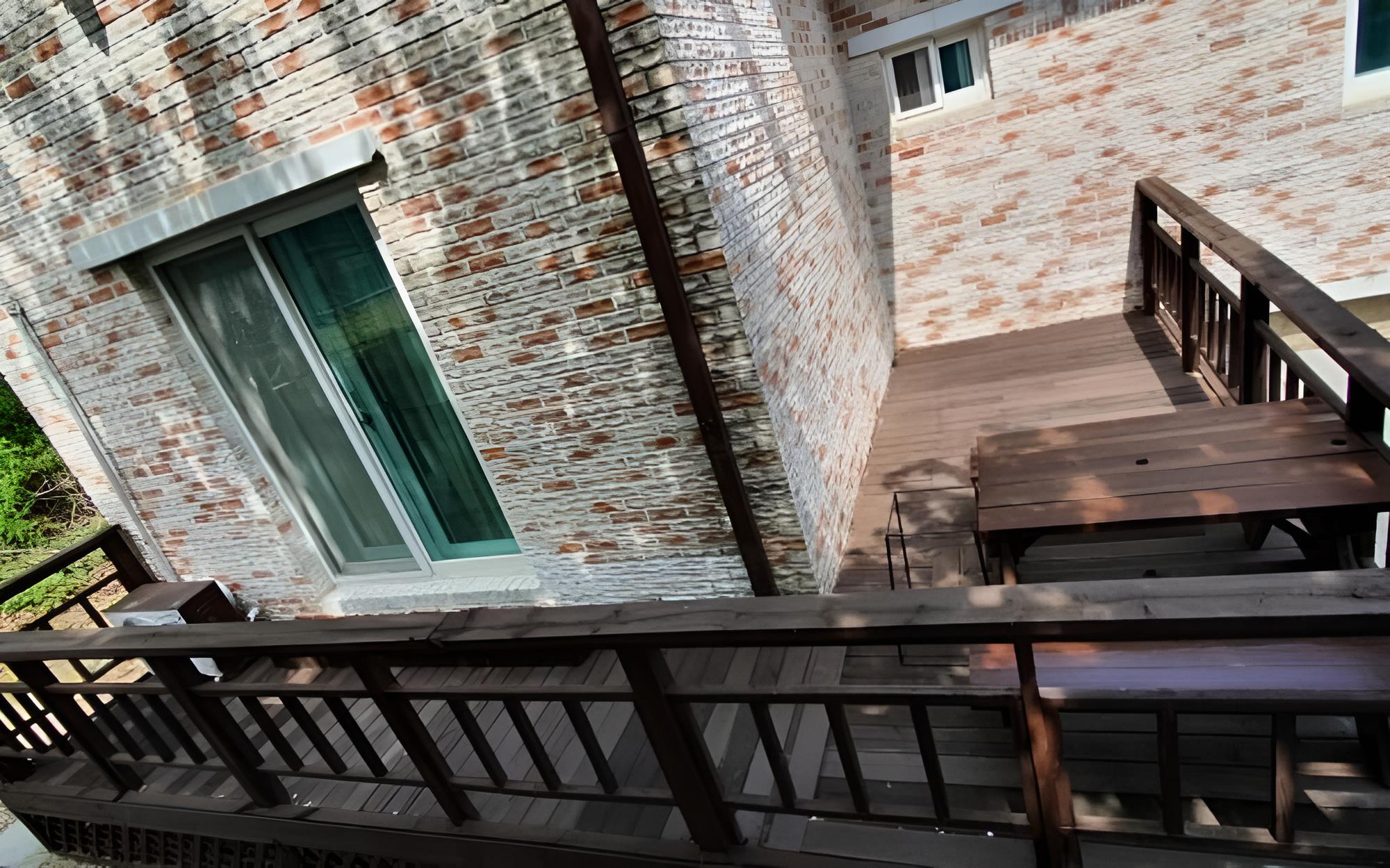 Sokcho Bonita Pension view 3