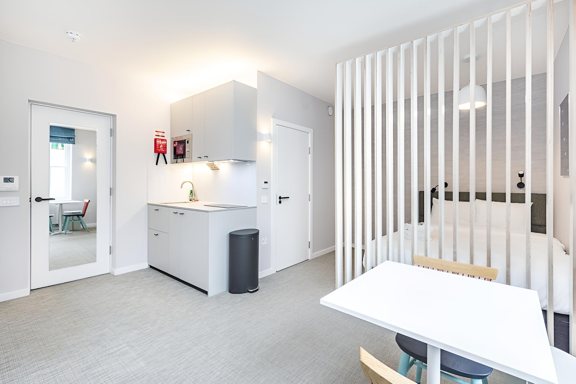 Trendy Studios PRIMROSE HILL