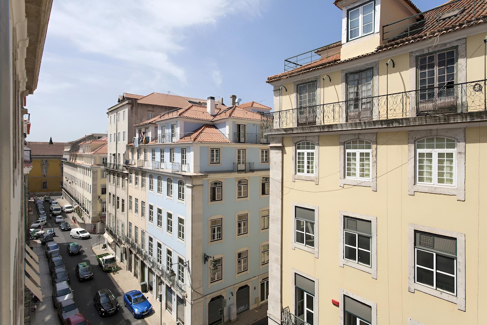 Downtown Madalena by Homing