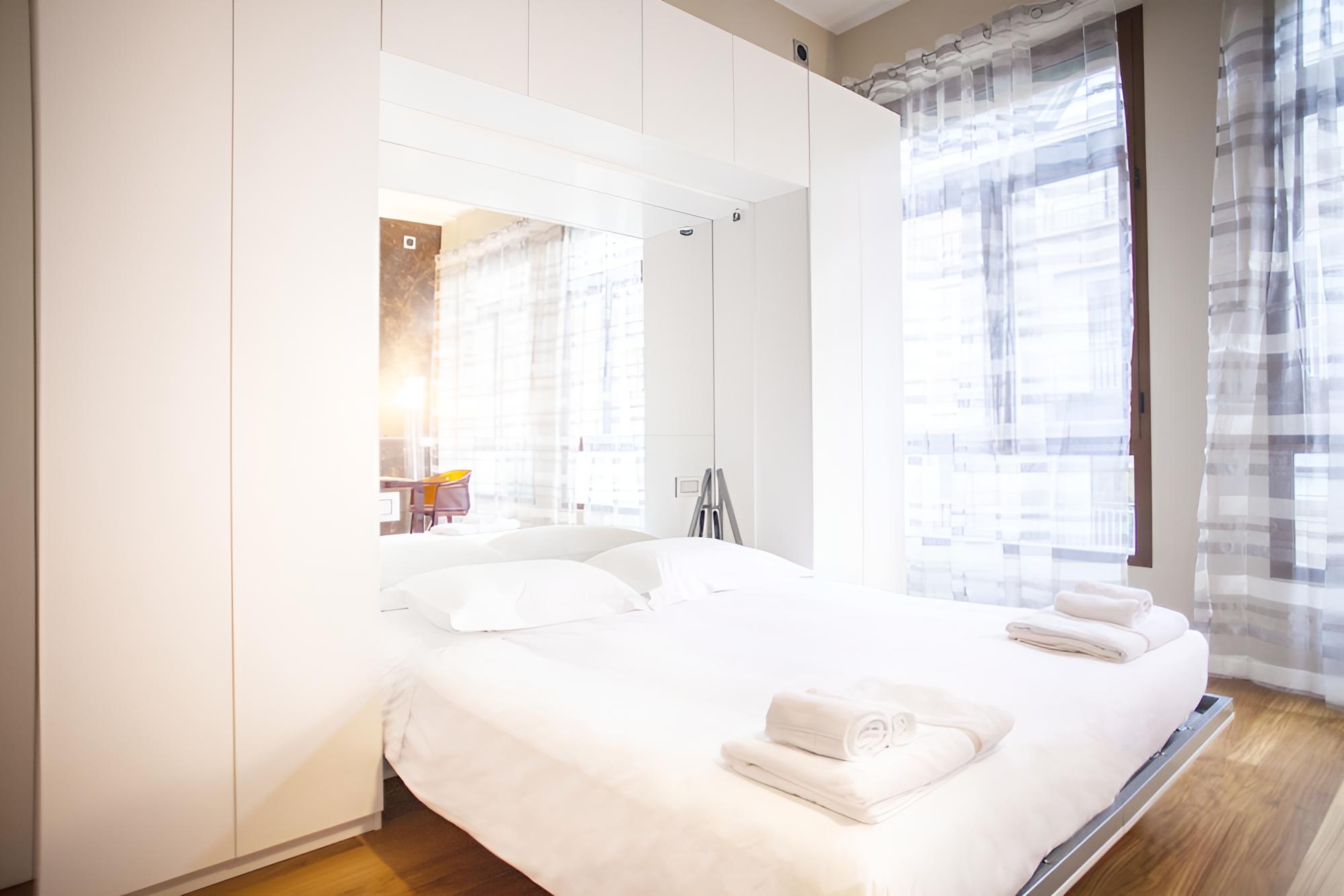 Hemeras Boutique House Aparthotel Piazza Diaz