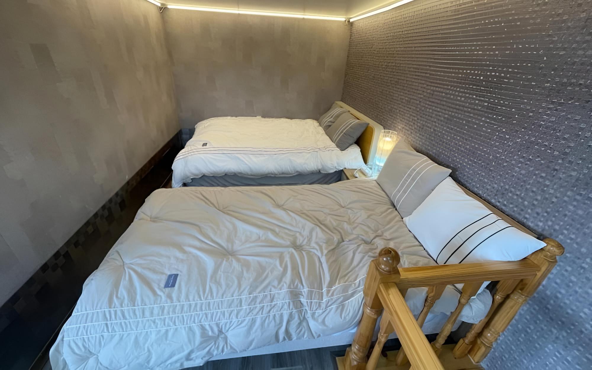 Sacheon Sagyejeol Pension