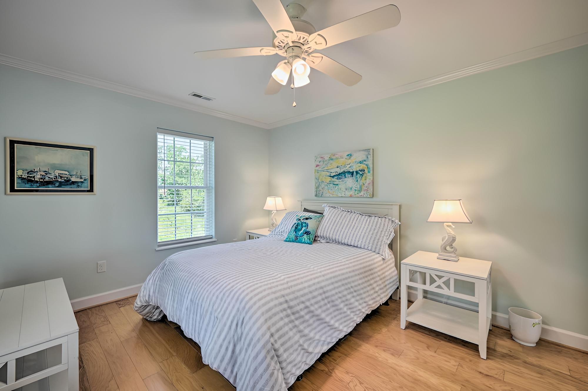 Prized Riverfront Condo w/ Fishing On-site!