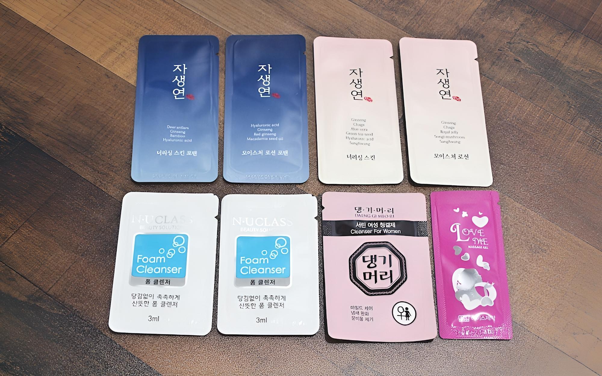 Yeosu The Syap Hotel