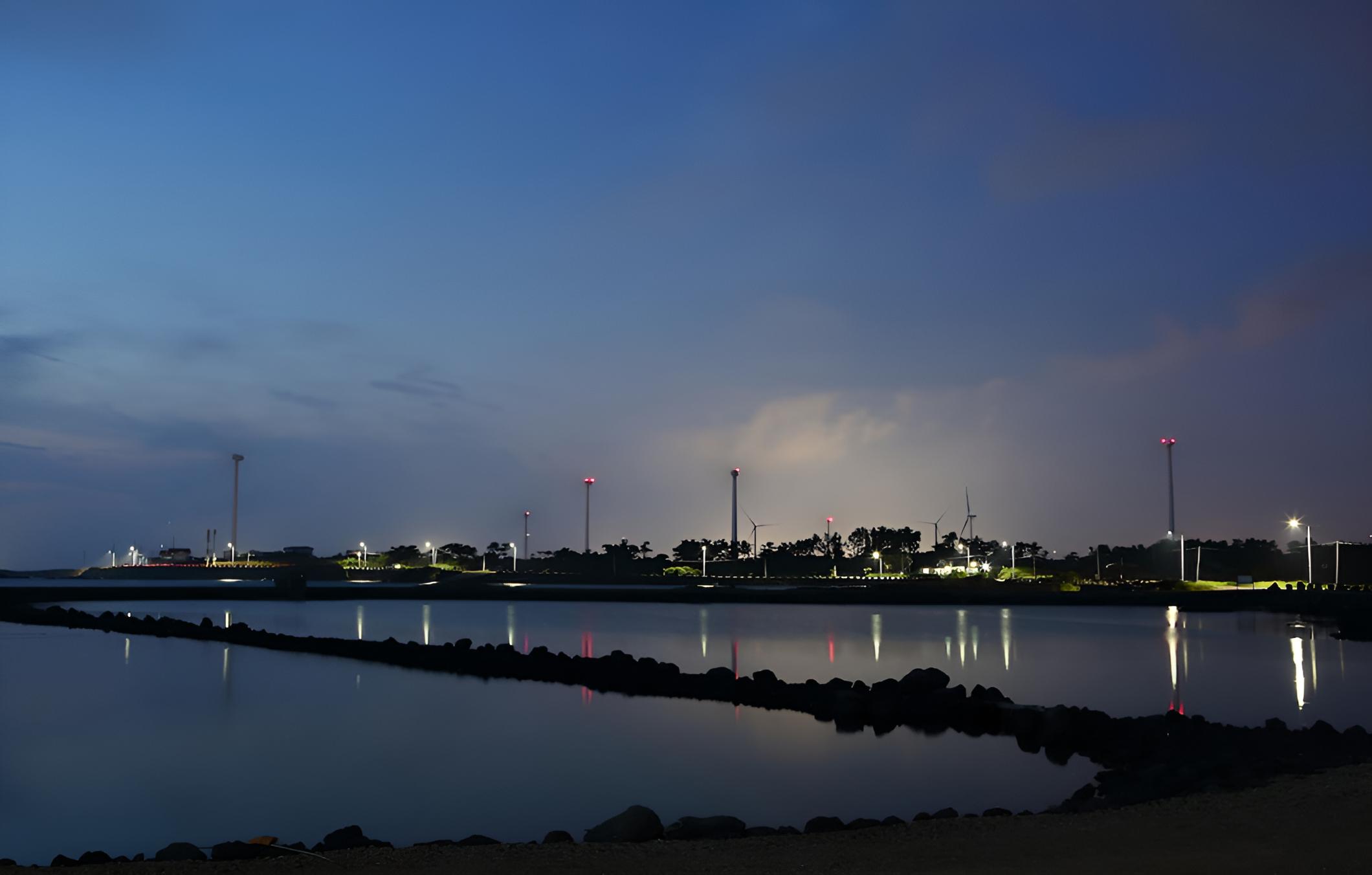 Seaside View Pension